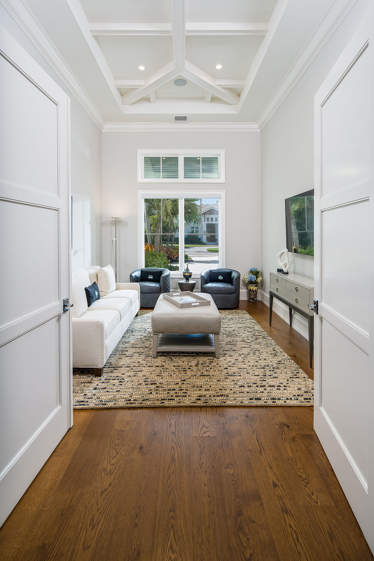  MOORINGS - 物件實景