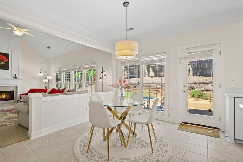 Roswell, Georgia, 30075, United States, 4 Bedrooms Bedrooms, ,3 BathroomsBathrooms,Residential,For Sale,1986078