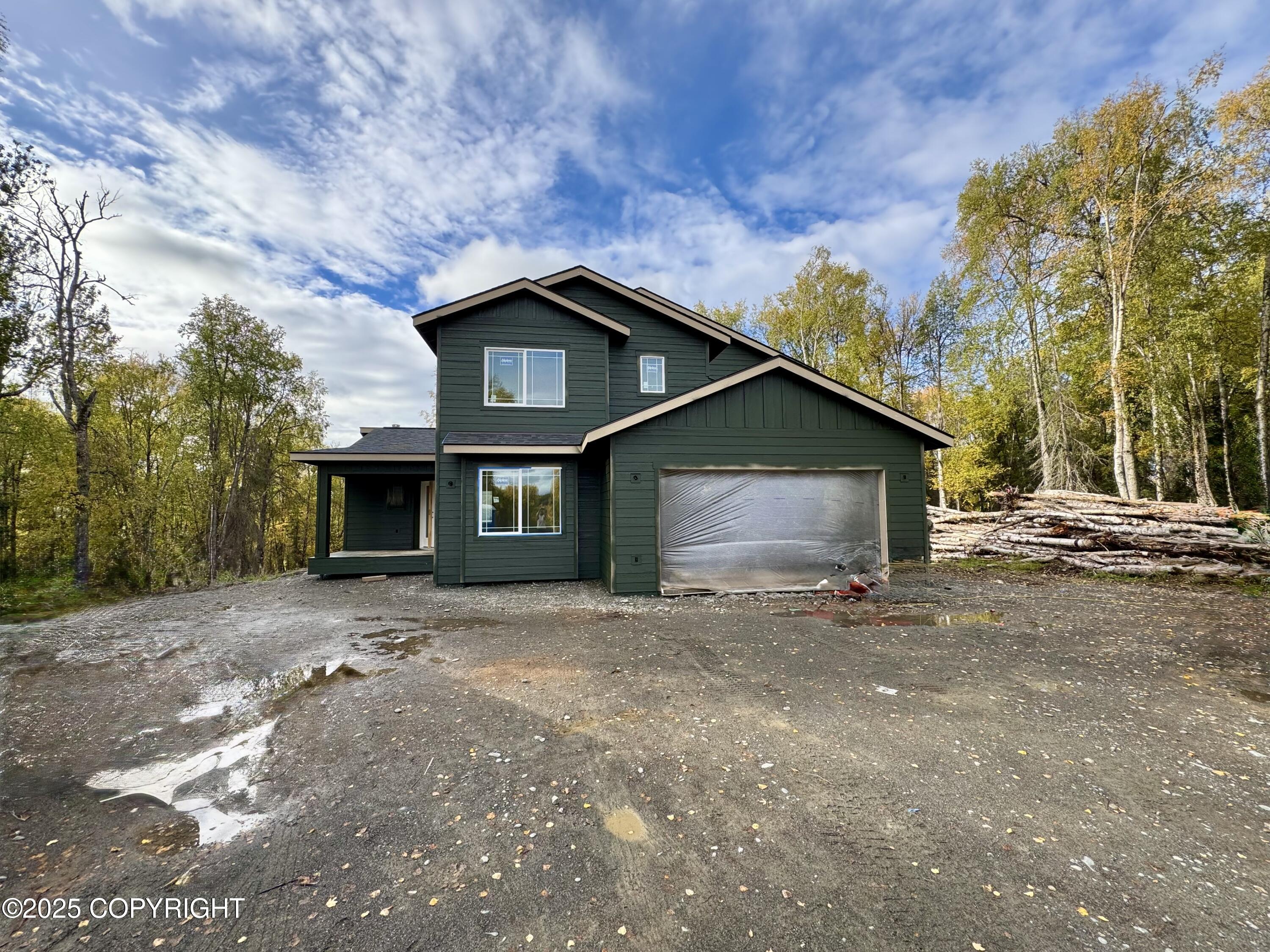 Soldotna, Alaska, 99669, United States, 4 Bedrooms Bedrooms, ,2 BathroomsBathrooms,Residential,For Sale,1982121