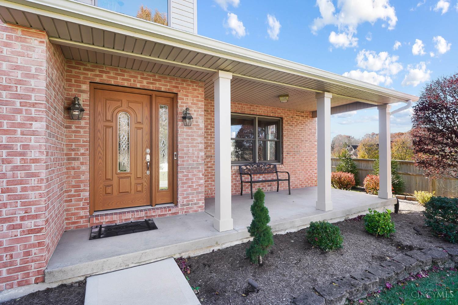 Hamilton, Ohio, 45013, United States, 4 Bedrooms Bedrooms, ,4 BathroomsBathrooms,Residential,For Sale,2000697