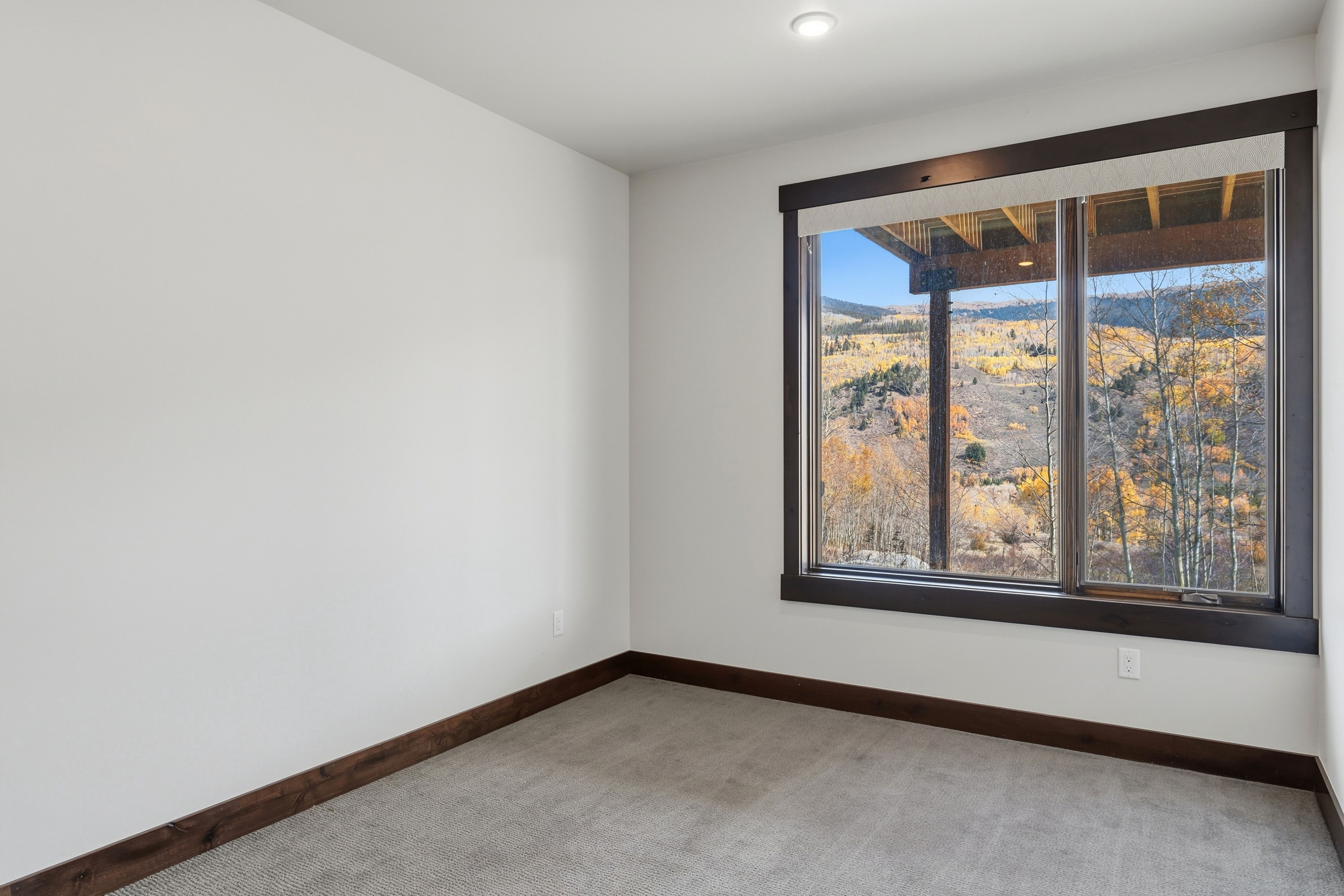 Thoughtfully Designed Mountain Home with Aspen Views - 物件實景