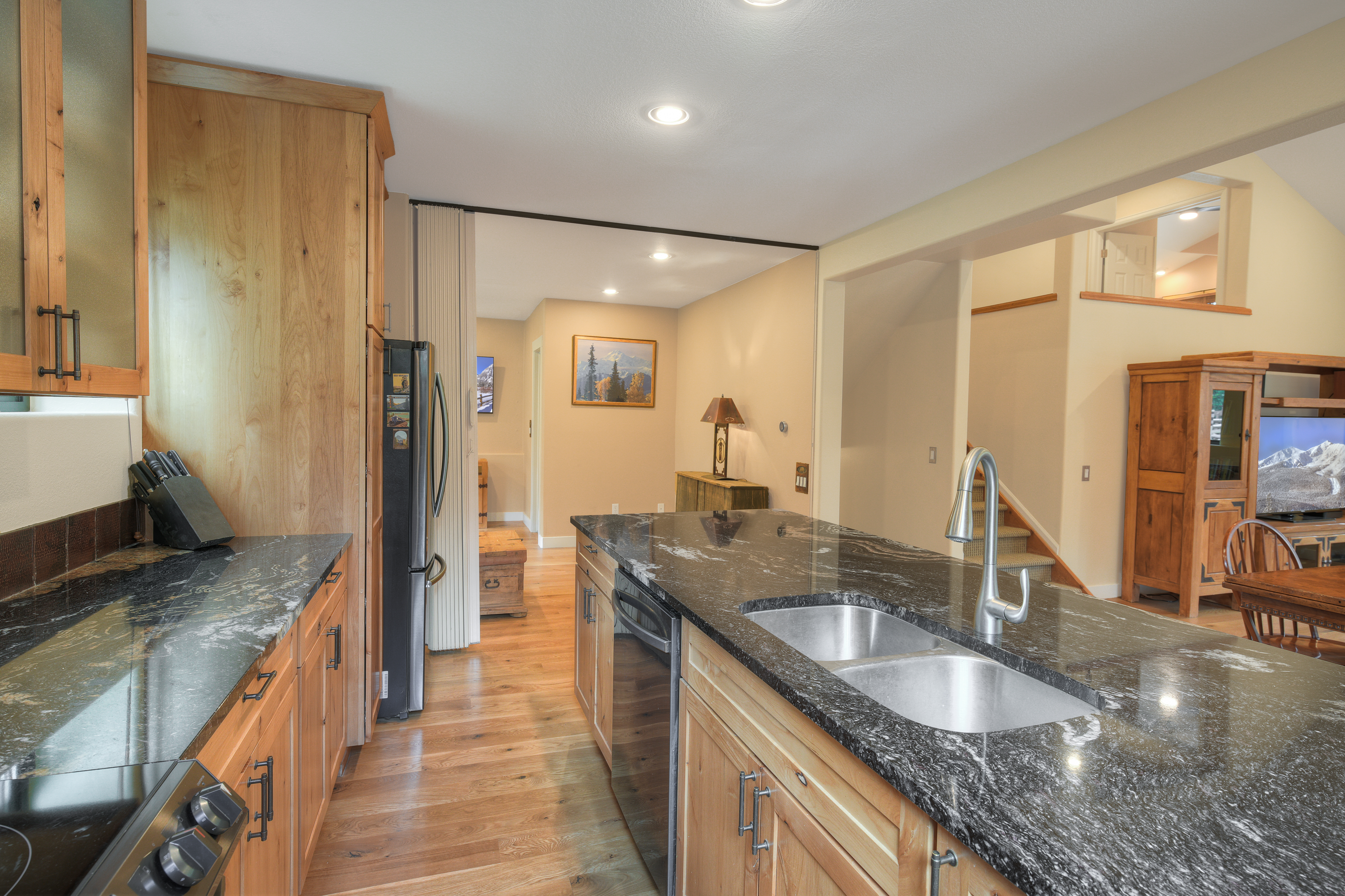  114 Park Forest Drive, Breckenridge, CO, 80424 - 物件實景