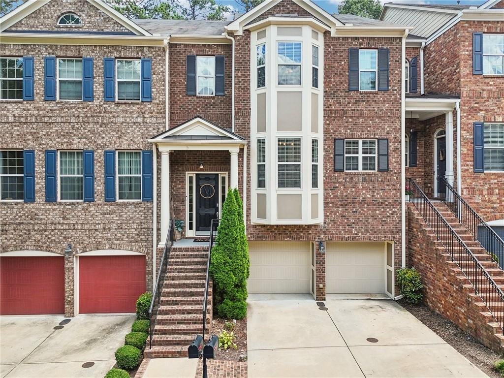 Atlanta, Georgia, 30339, United States, 3 Bedrooms Bedrooms, ,4 BathroomsBathrooms,Residential,For Sale,2003364