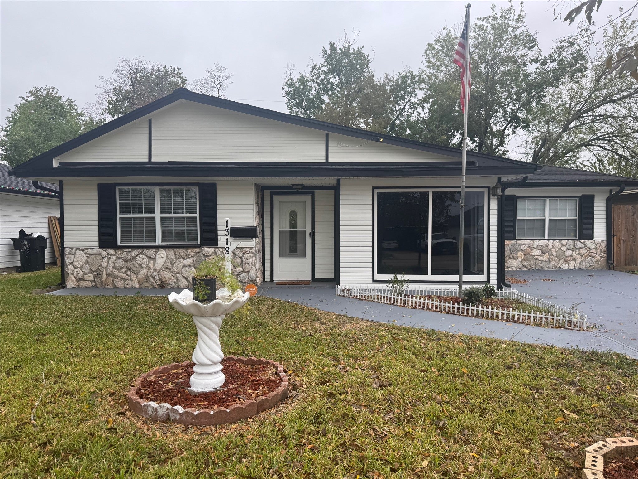 Sulphur St, Houston, TX 77034
