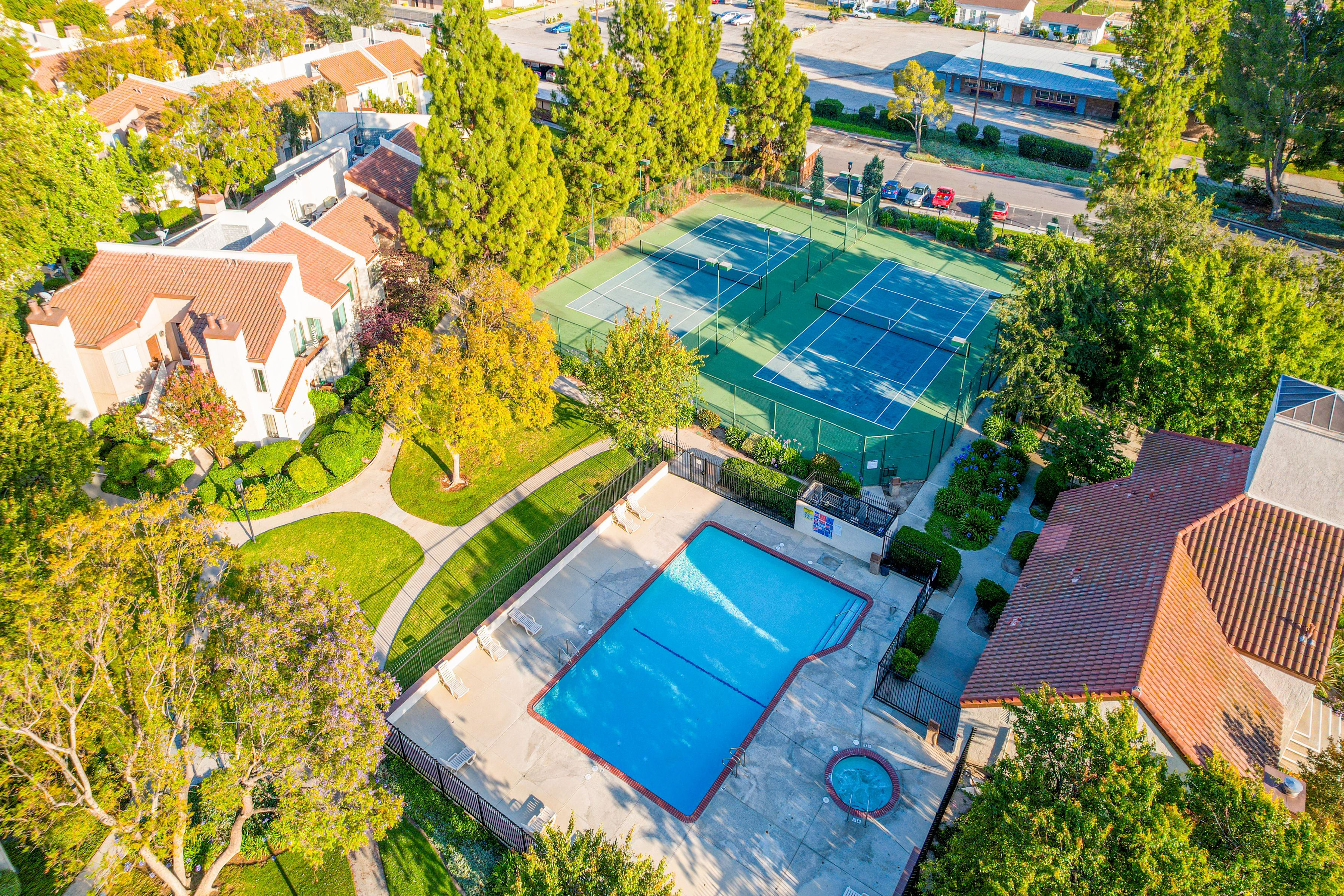  1718 Sinaloa Road #219, Simi Valley - 物件實景