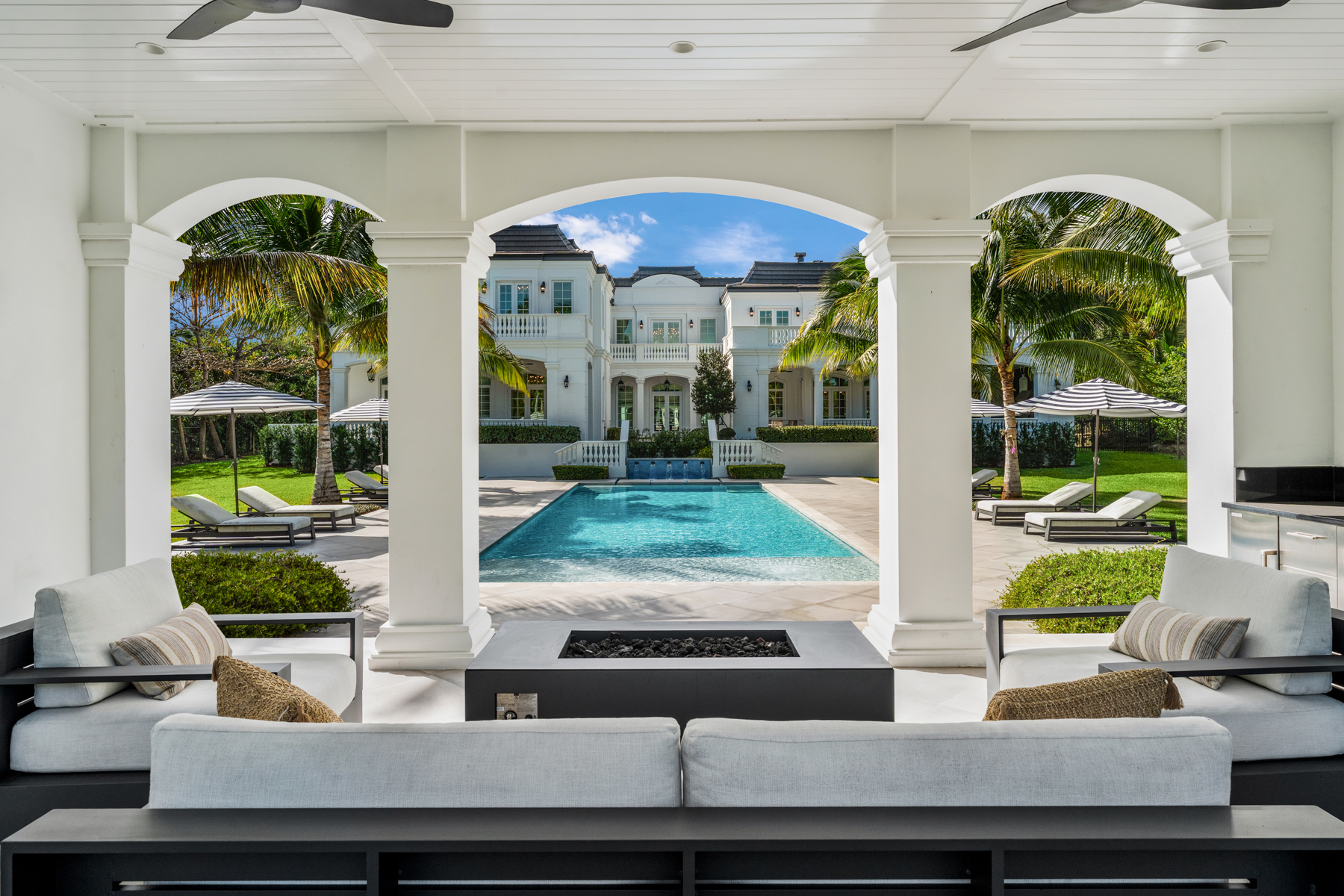  13291 Old Cutler Rd, Pinecrest, FL, 33156 - 物件實景