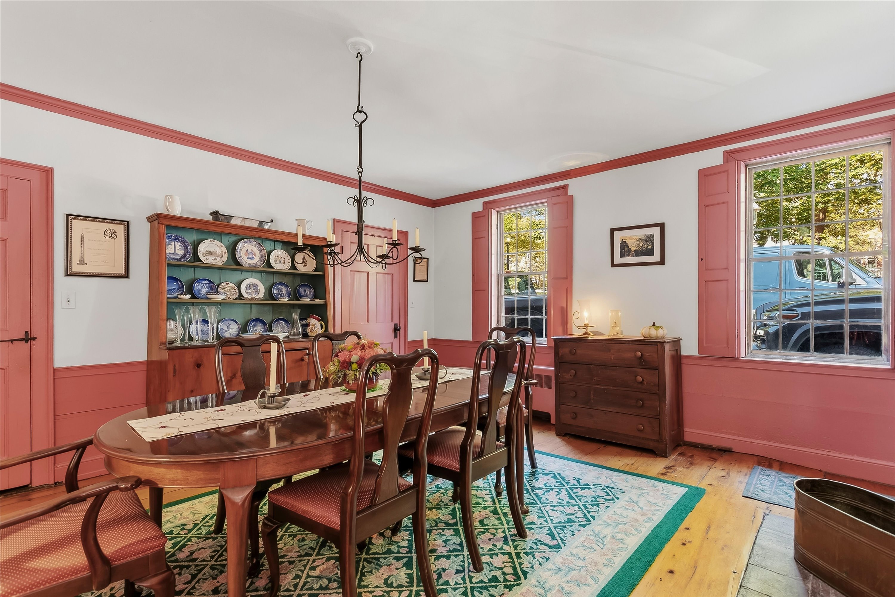  16 Common Street, Boston, MA, 02129 - 物件實景