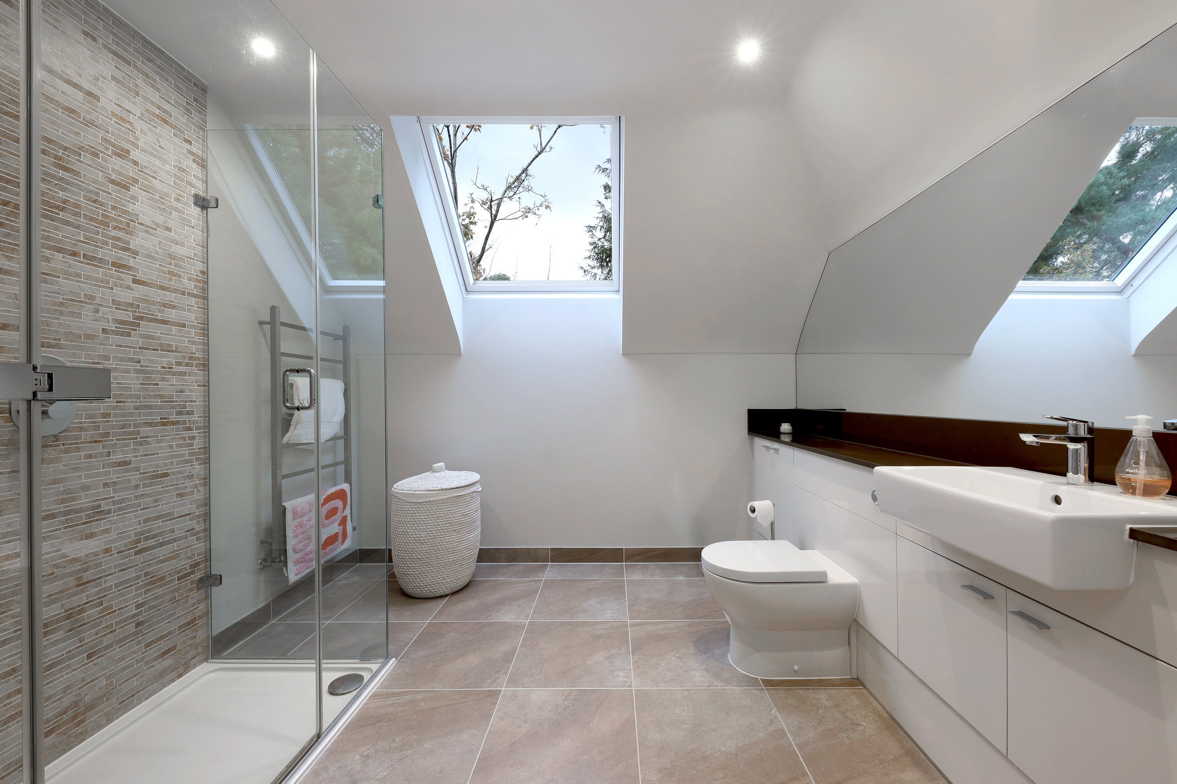  An impressive gated residence in South Ascot - 物件實景