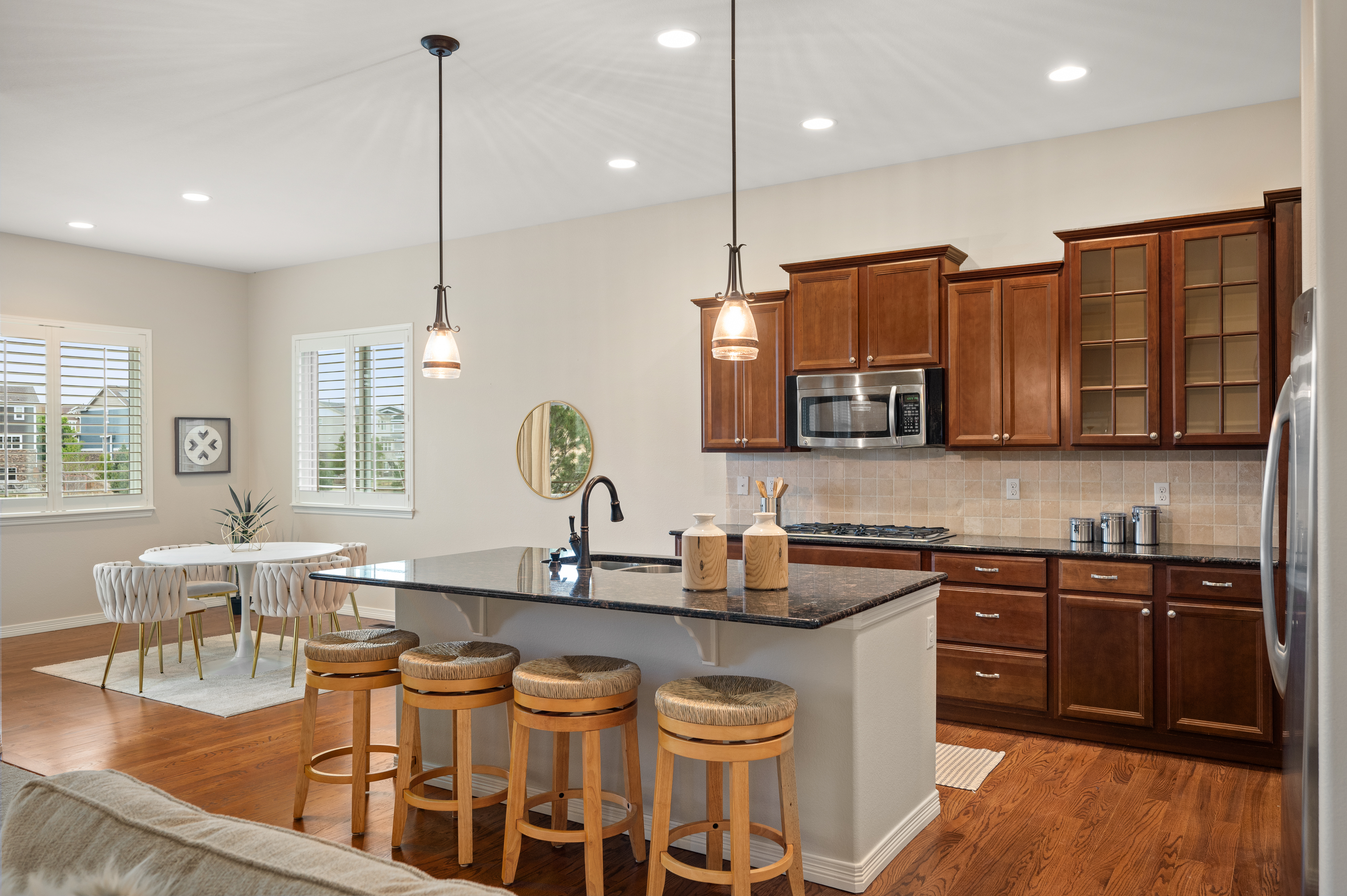  Beautiful, newer, move-in ready ranch - 物件實景