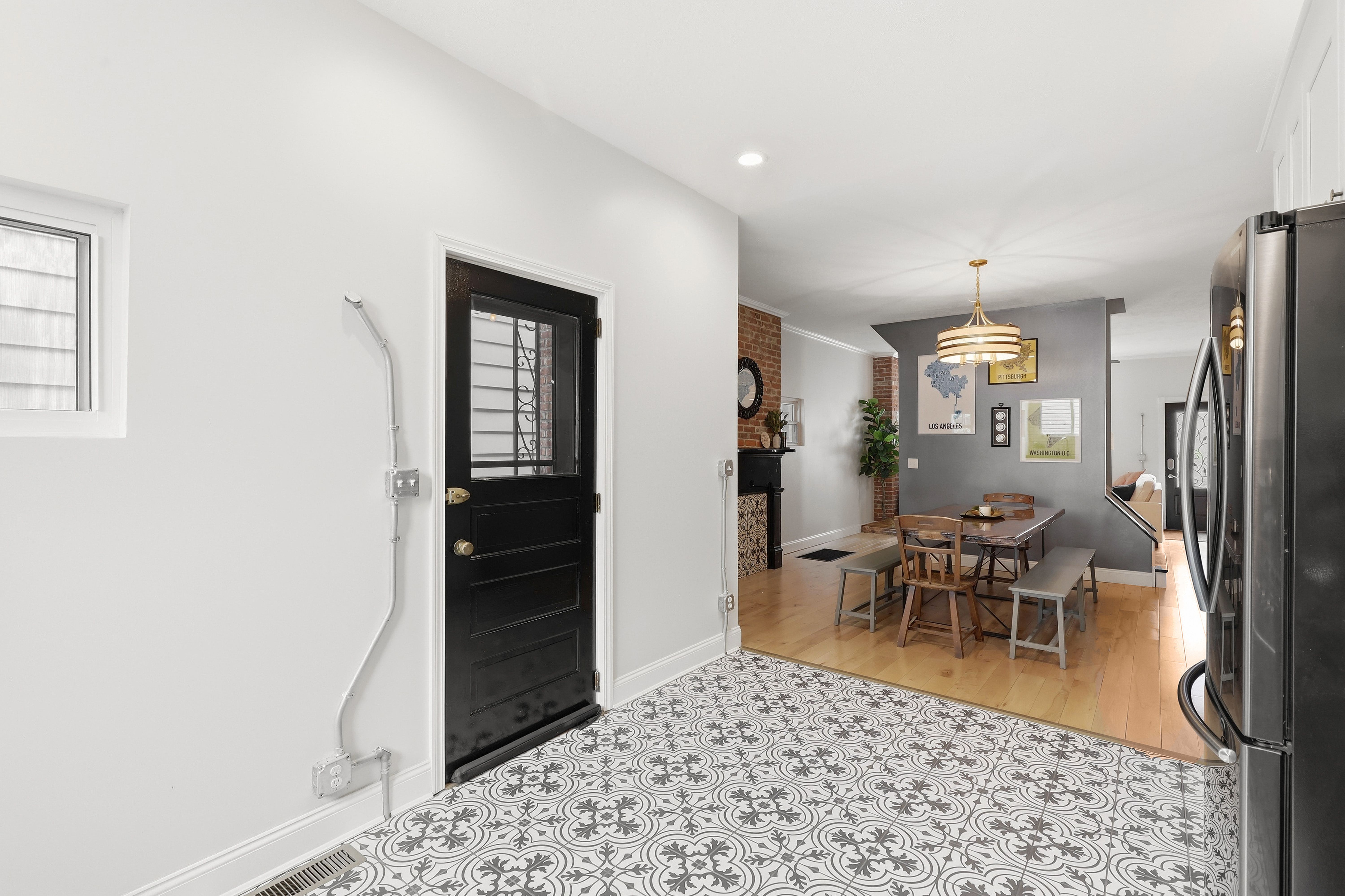  3936 Howley Street, Pittsburgh, PA 15224 - 物件實景