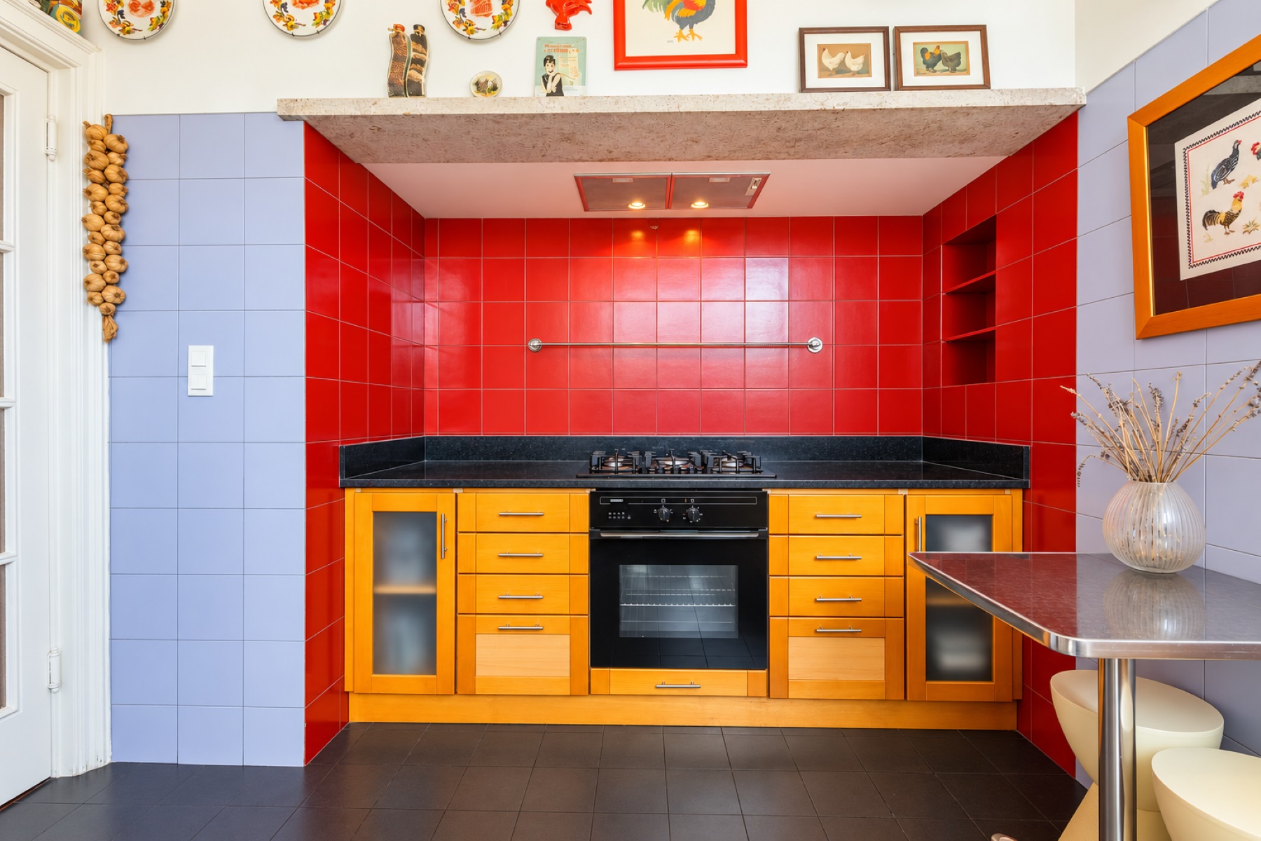  Flat, 4 bedrooms, for Sale - 物件實景