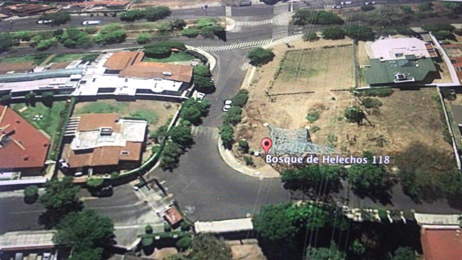 Bosque de Helechos, Cuajimalpa de Morelos, Ciudad de México, 05120, Mexico, 1 Bedroom Bedrooms, ,Residential,For Sale,Bosque de Helechos,1637809