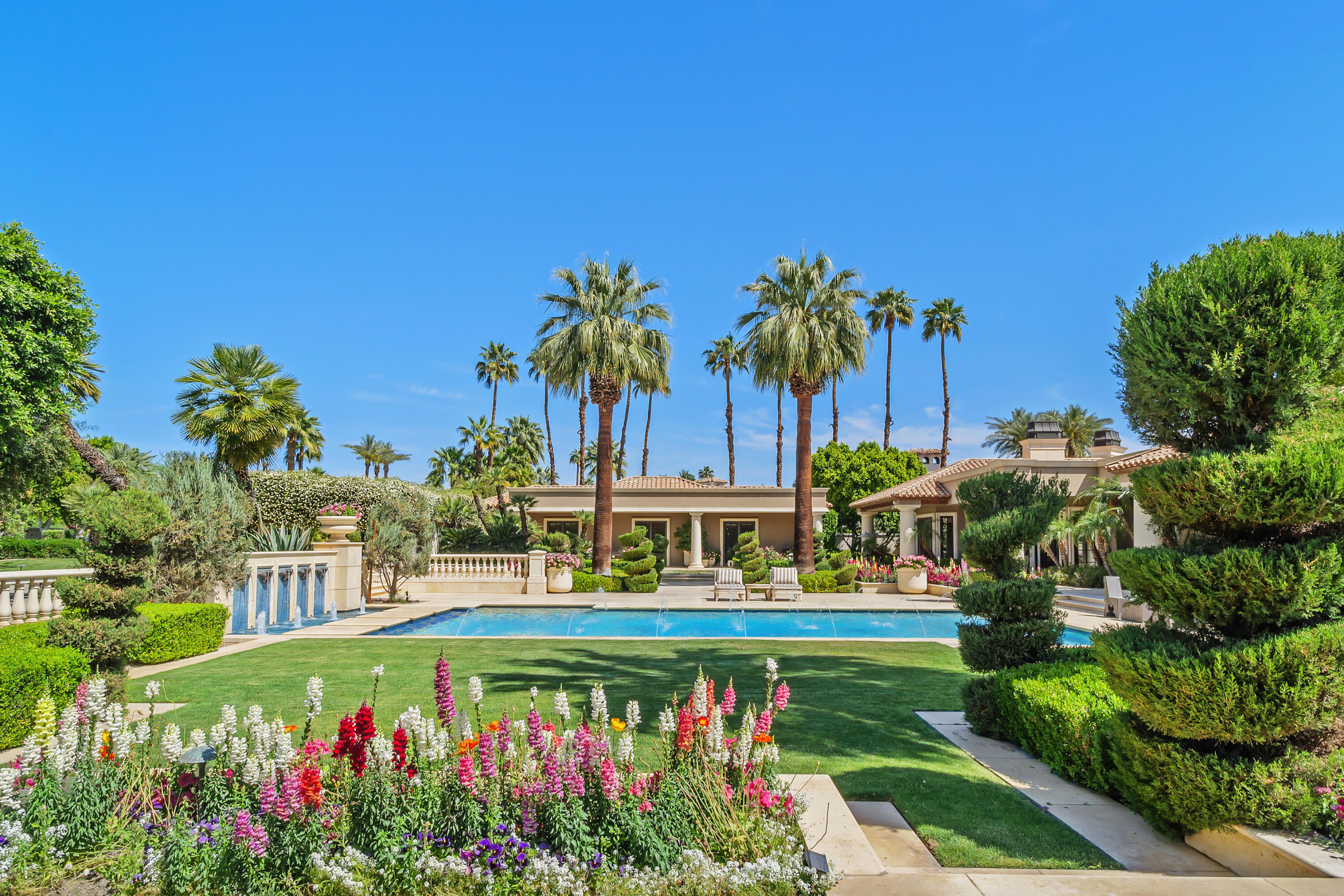 Rancho Mirage, California, 92270, United States, 5 Bedrooms Bedrooms, ,7 BathroomsBathrooms,Residential,For Sale,1806211