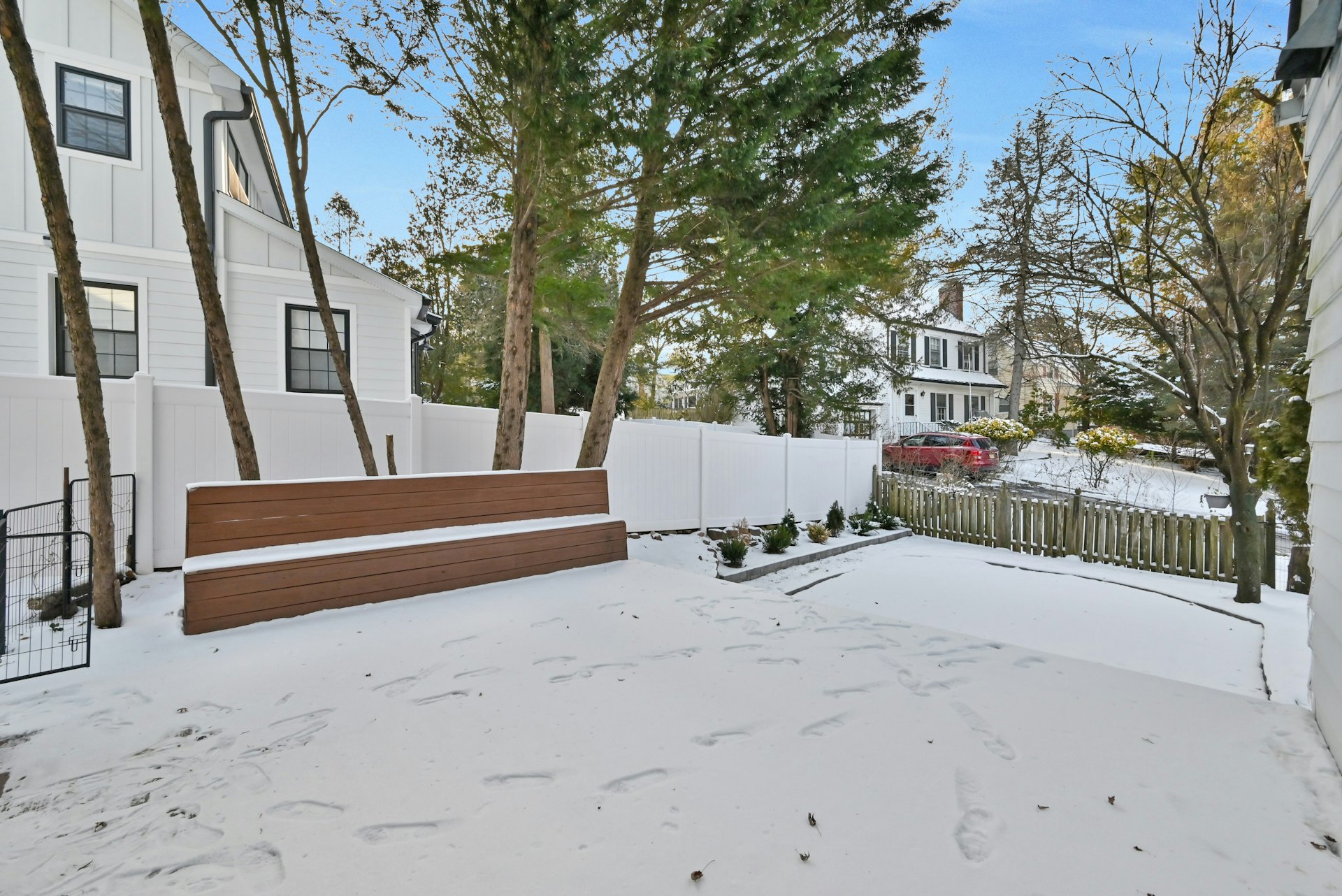  40 Clinton Avenue, Tenafly, NJ, 07670 - 物件實景