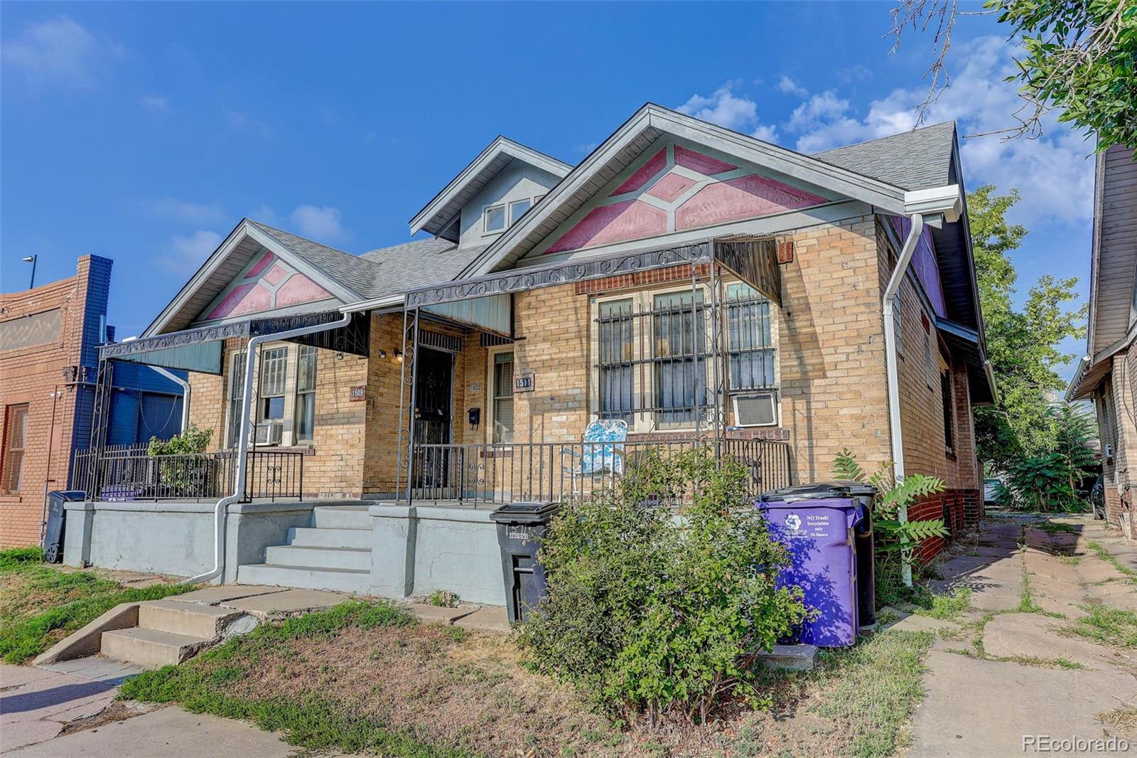 Denver, Colorado, 80204, United States, 4 Bedrooms Bedrooms, ,2 BathroomsBathrooms,Residential,For Sale,1934443