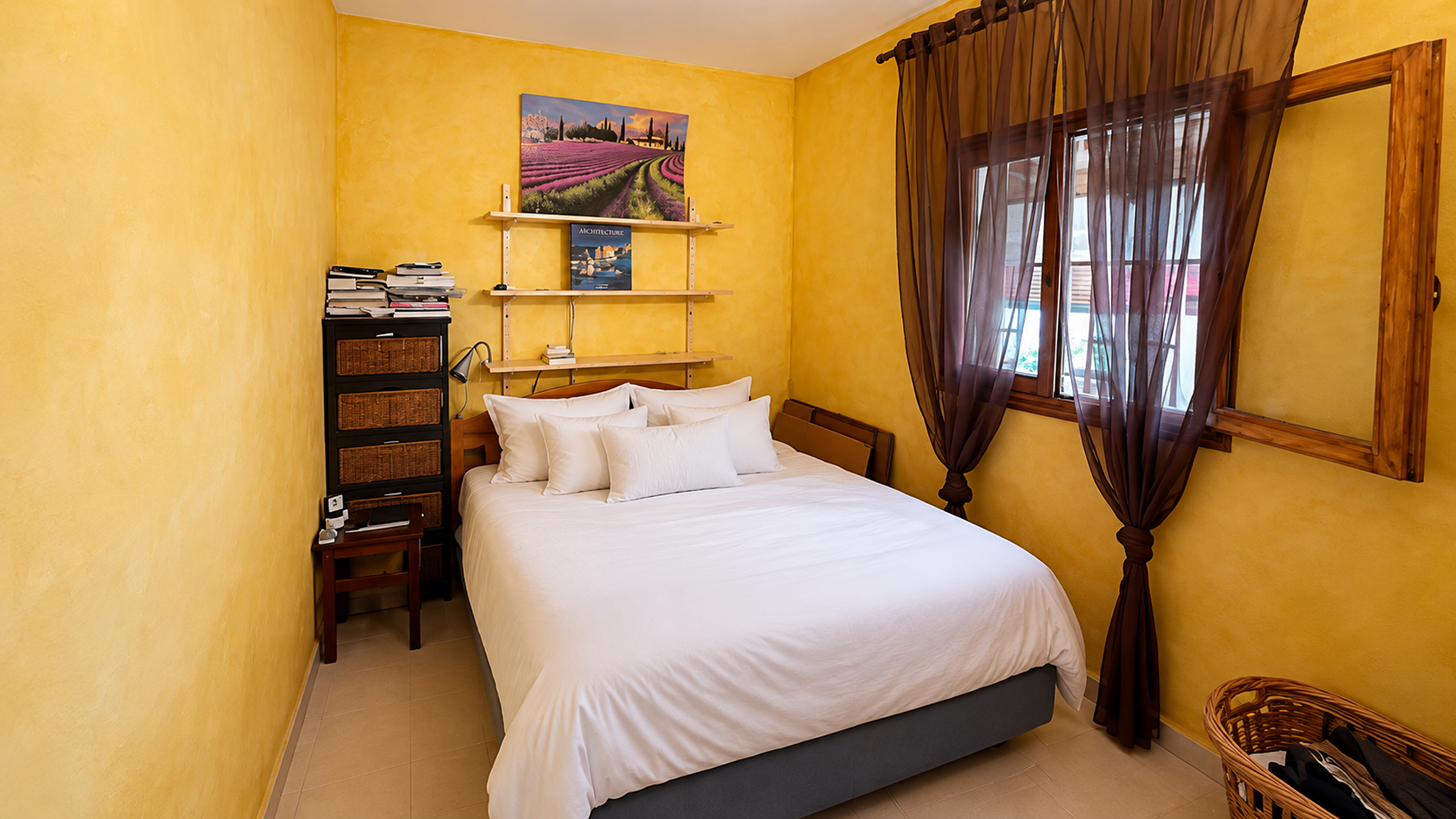  Traditional Estate with Three Homes and View of the Atlantic in Tenerife - 物件實景