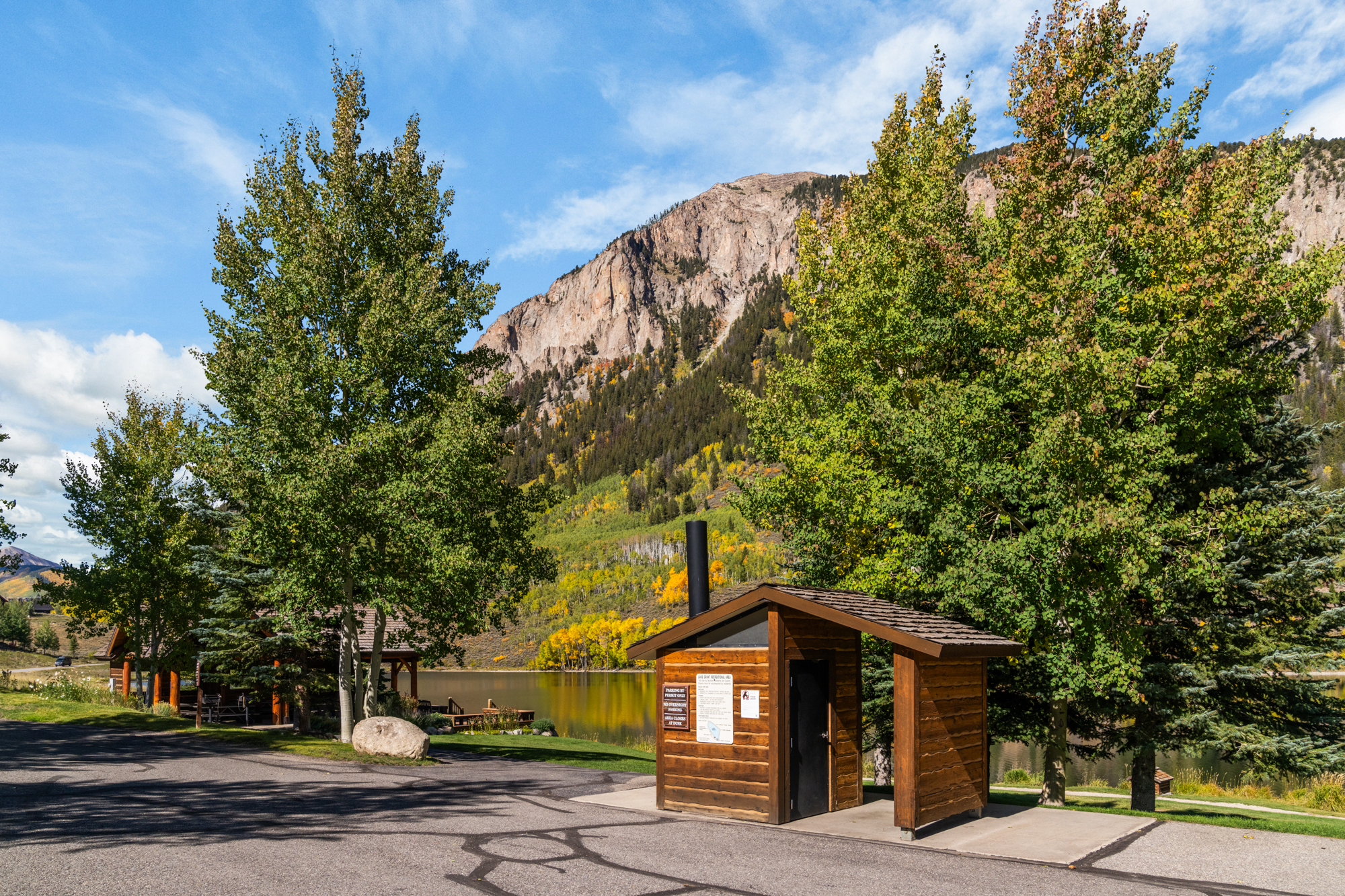  Mountain Living at Skyland Lodge - 物件實景