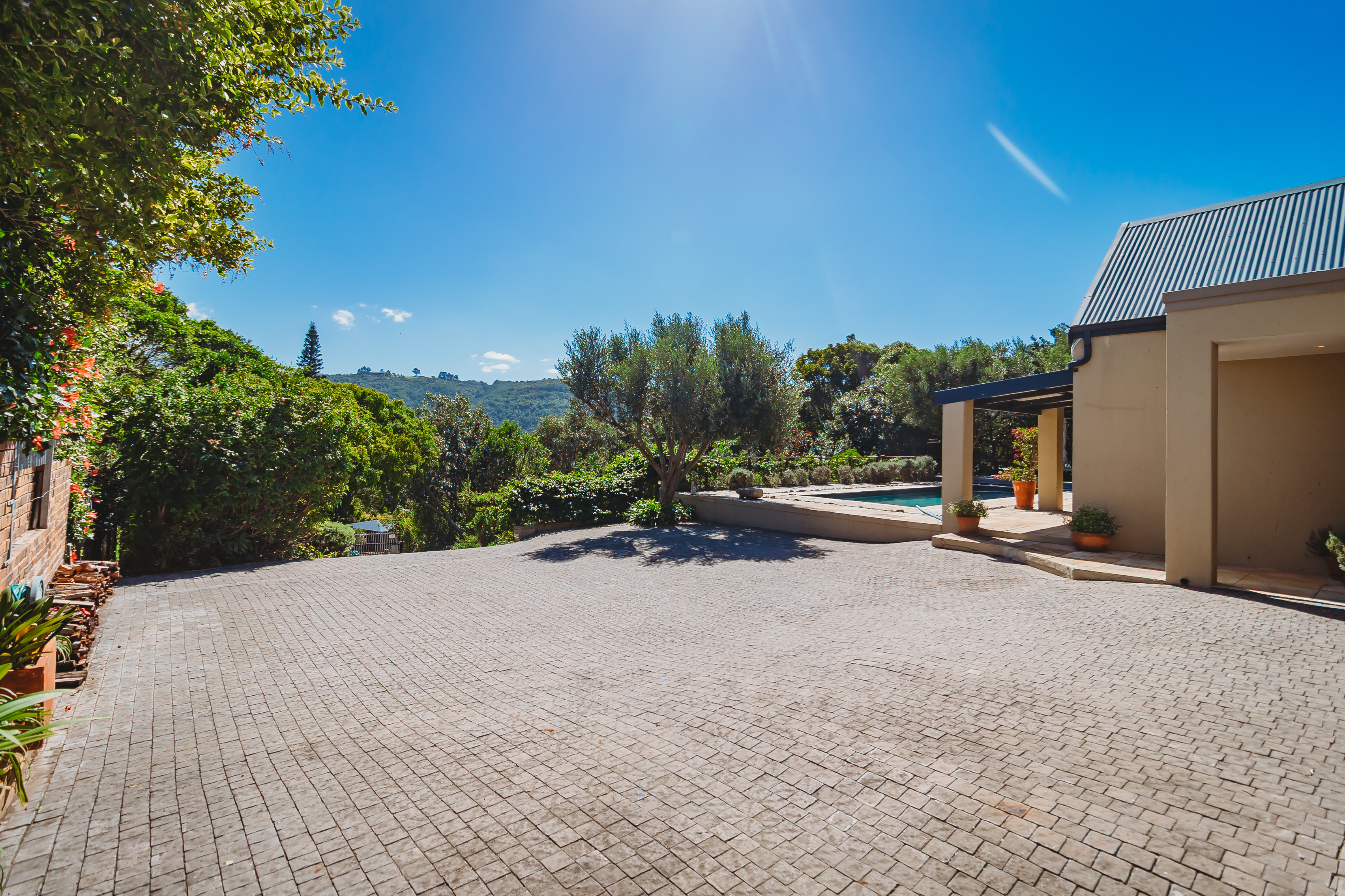  Wilderness East - 物件實景