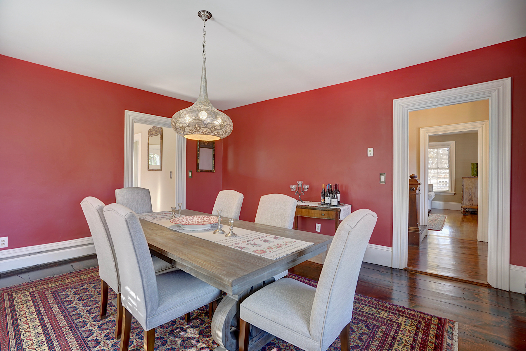  163 Winnicutt Road, Stratham NH - 物件實景