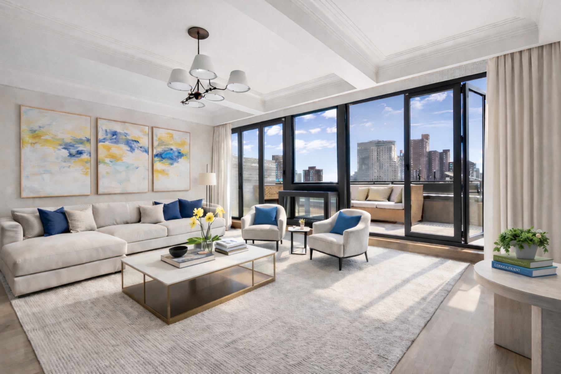  1130 Park Avenue - 物件實景