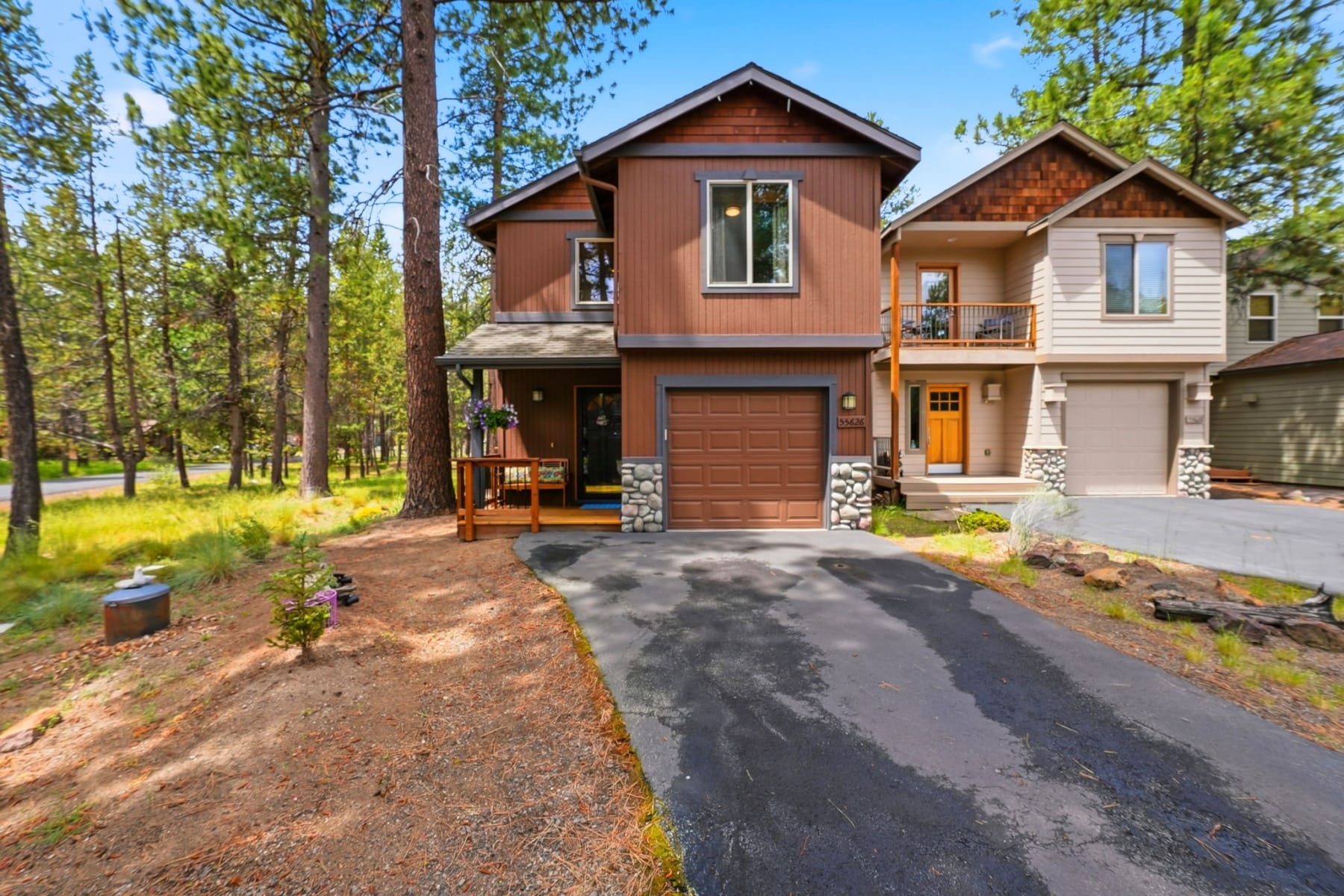  55626 Wagon Master Way Bend, OR 97707 - 物件實景