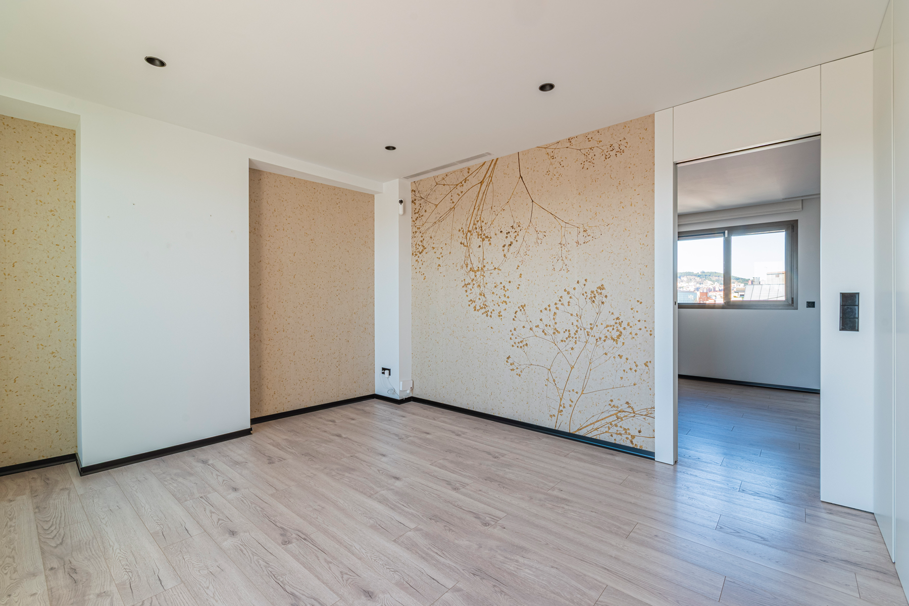  Modern Penthouse for sale in Sarrià-Sant Gervasi, Barcelona - 物件實景