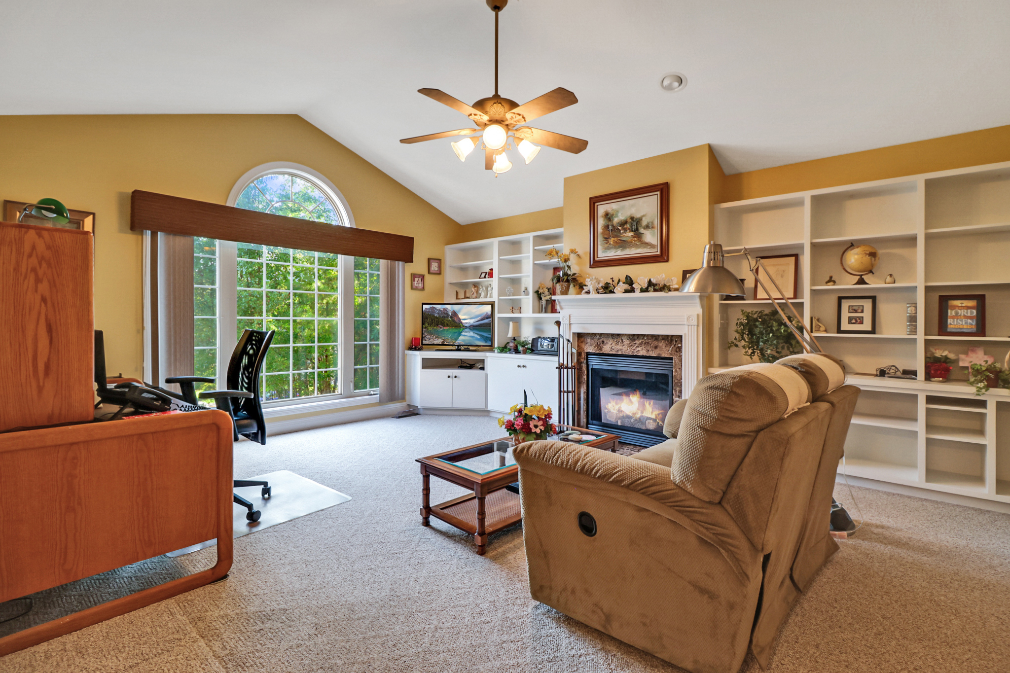 Fairfield Glade, Tennessee, 38558, United States, 3 Bedrooms Bedrooms, ,2 BathroomsBathrooms,Residential,For Sale,1945006