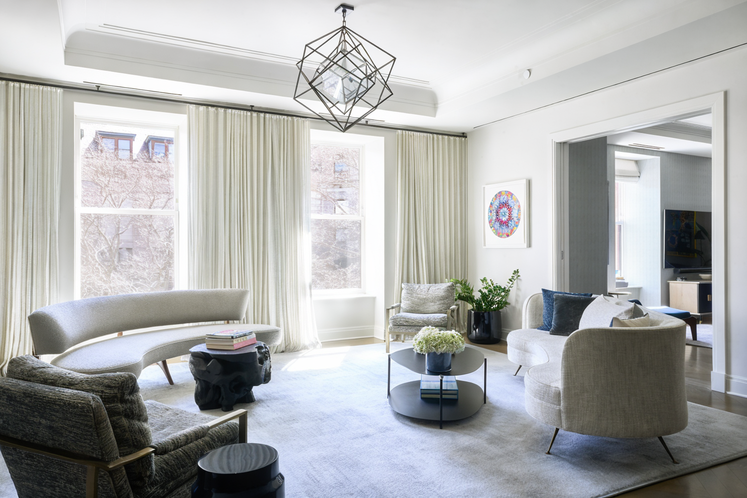 New York City, New York, 10024, United States, 5 Bedrooms Bedrooms, ,5 BathroomsBathrooms,Residential,For Sale,1759761
