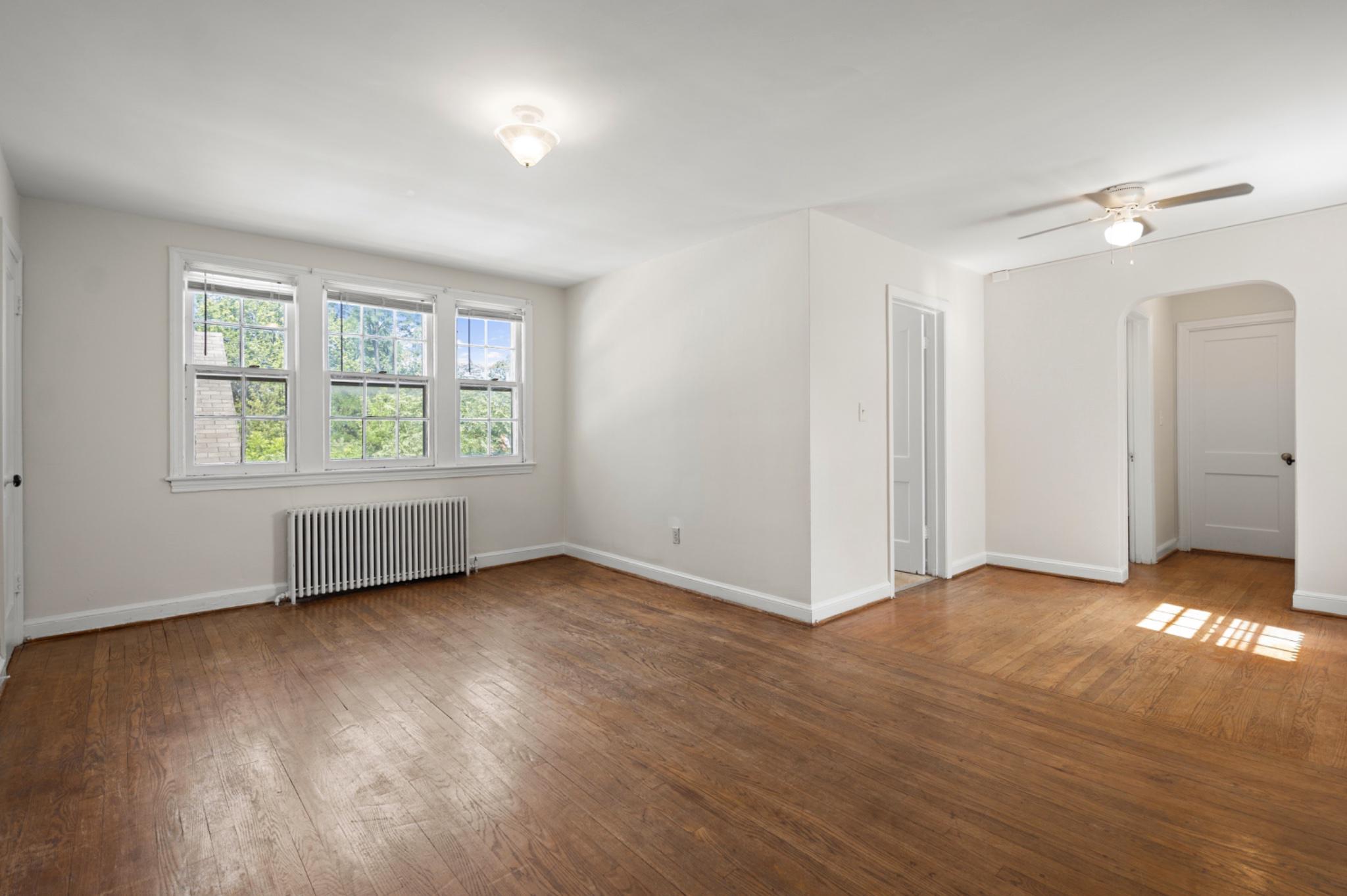  3320 E Street SE, Washington, DC, 20019 - 物件實景
