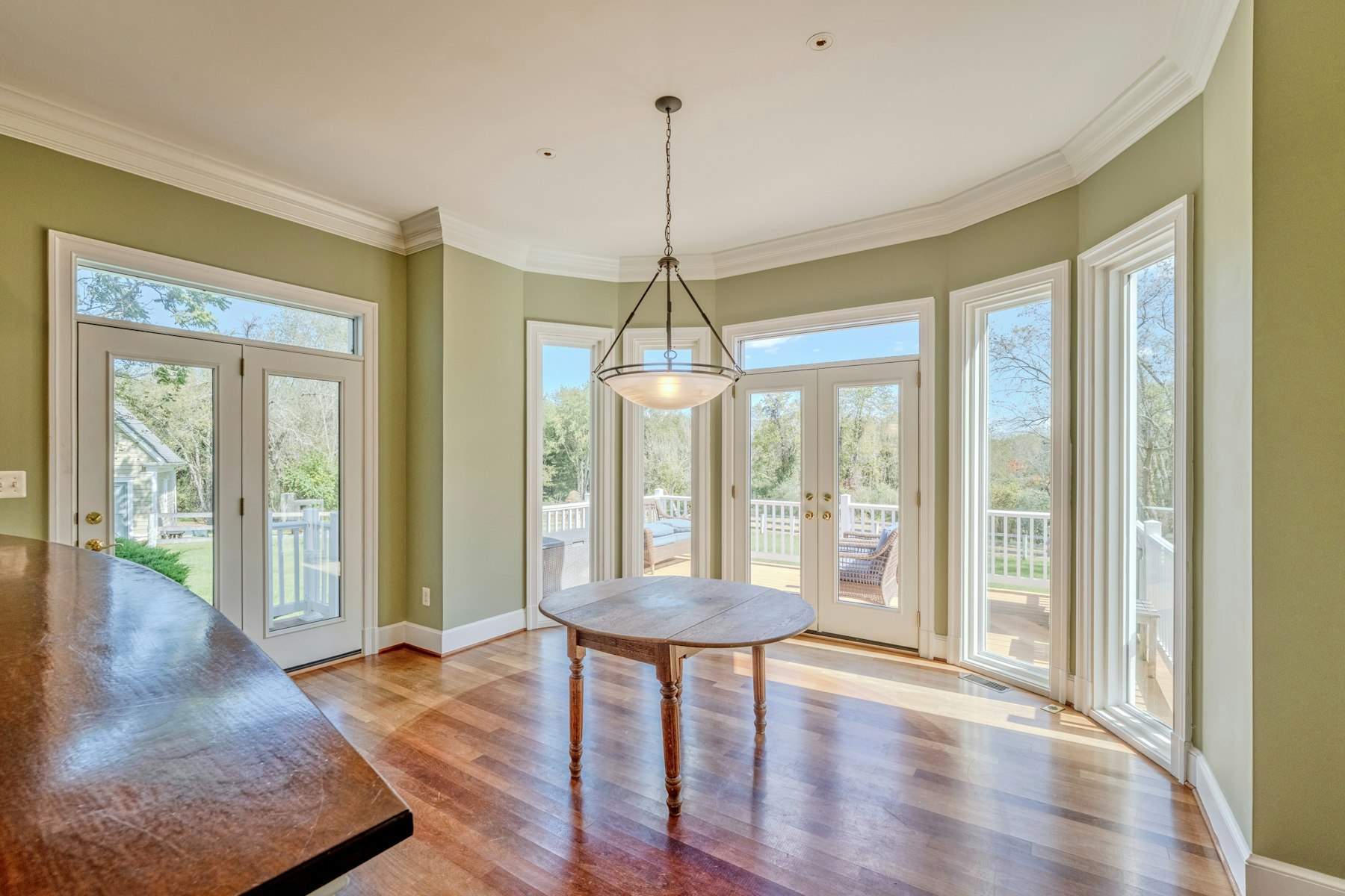  15018 Clover Hill Road, Waterford, VA 20197 - 物件實景
