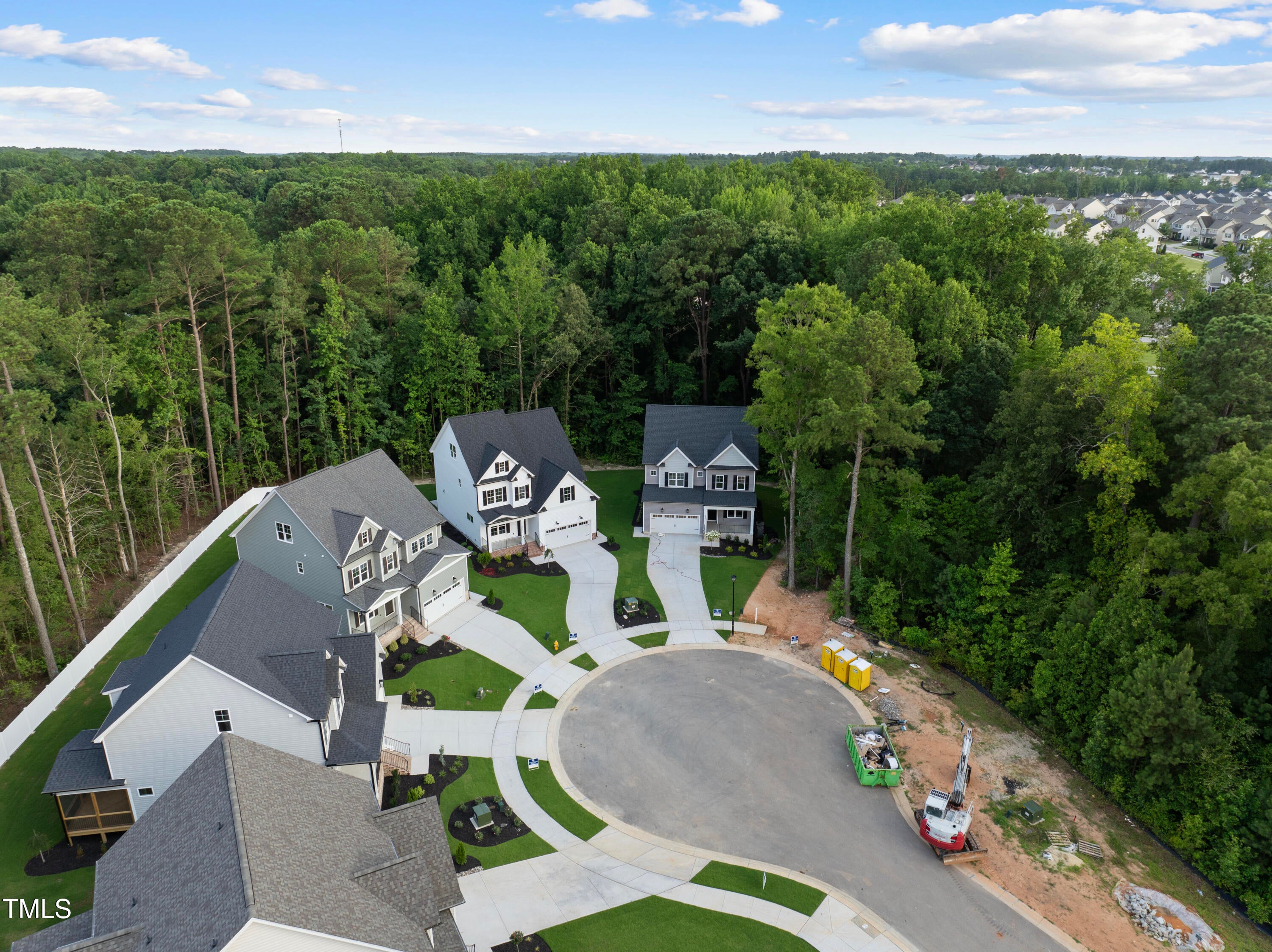 2625 Silver Gate Court, Wake Forest, North Carolina, 27587, United States, 4 Bedrooms Bedrooms, ,3 BathroomsBathrooms,Residential,For Sale,2625 Silver Gate Court,1668389