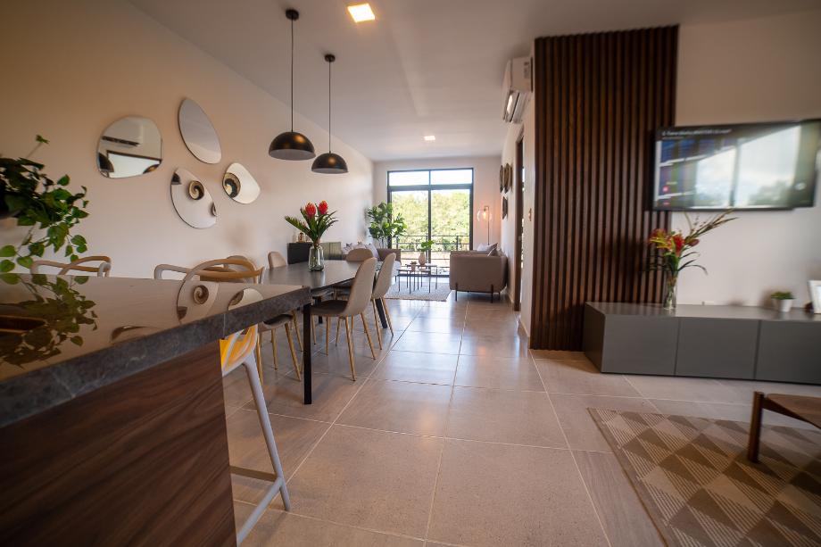 Benito Juárez, Quintana Roo, 77560, Mexico, 1 Bedroom Bedrooms, ,2 BathroomsBathrooms,Residential,For Sale,1806126
