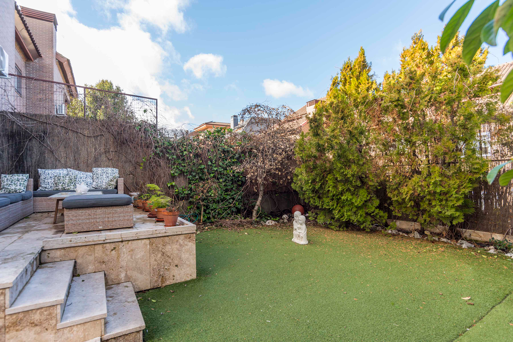  Terraced house in Piovera-Conde Orgaz - 物件實景