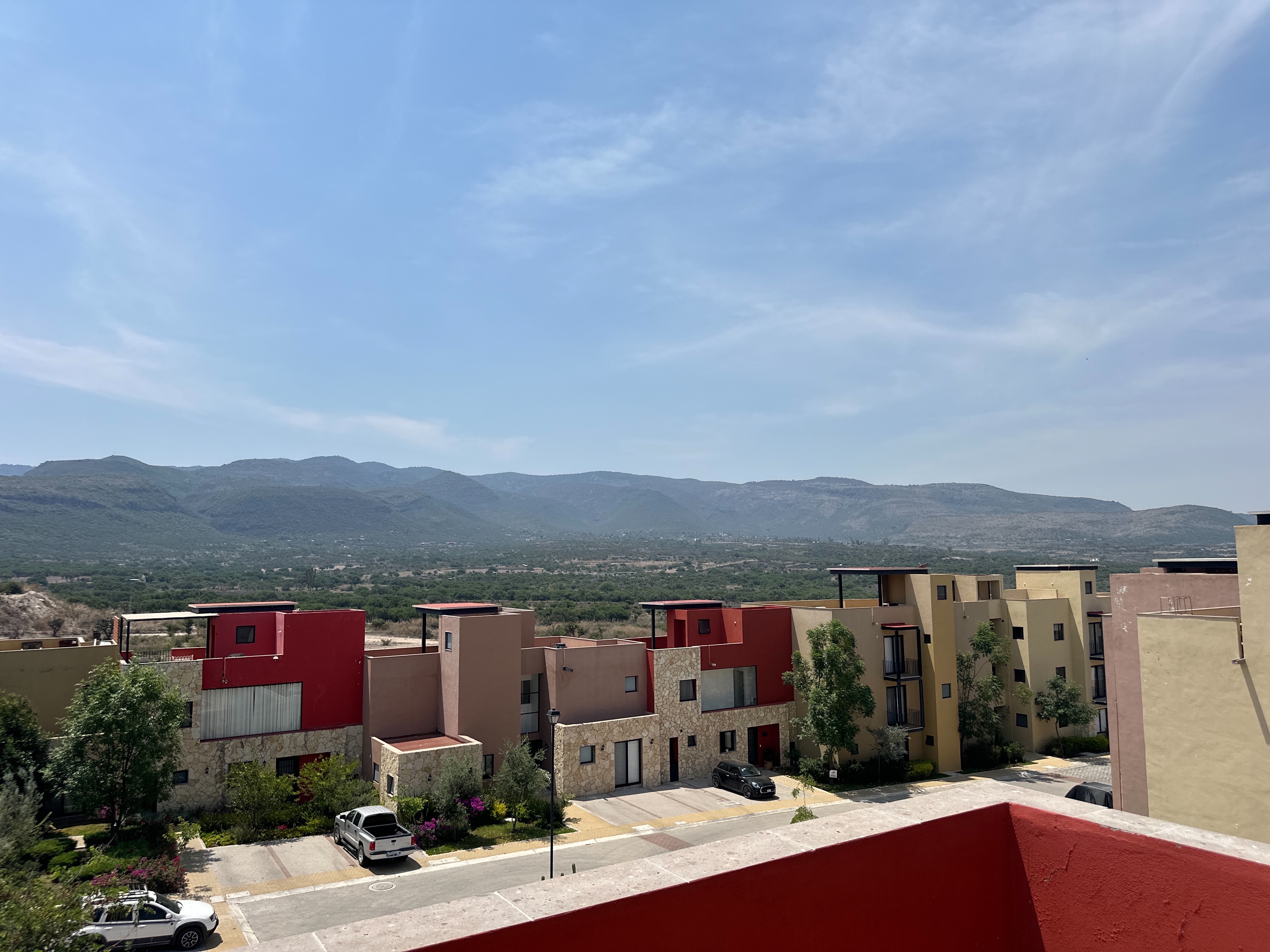  Sky Terrace at Punta del Cielo - 物件實景