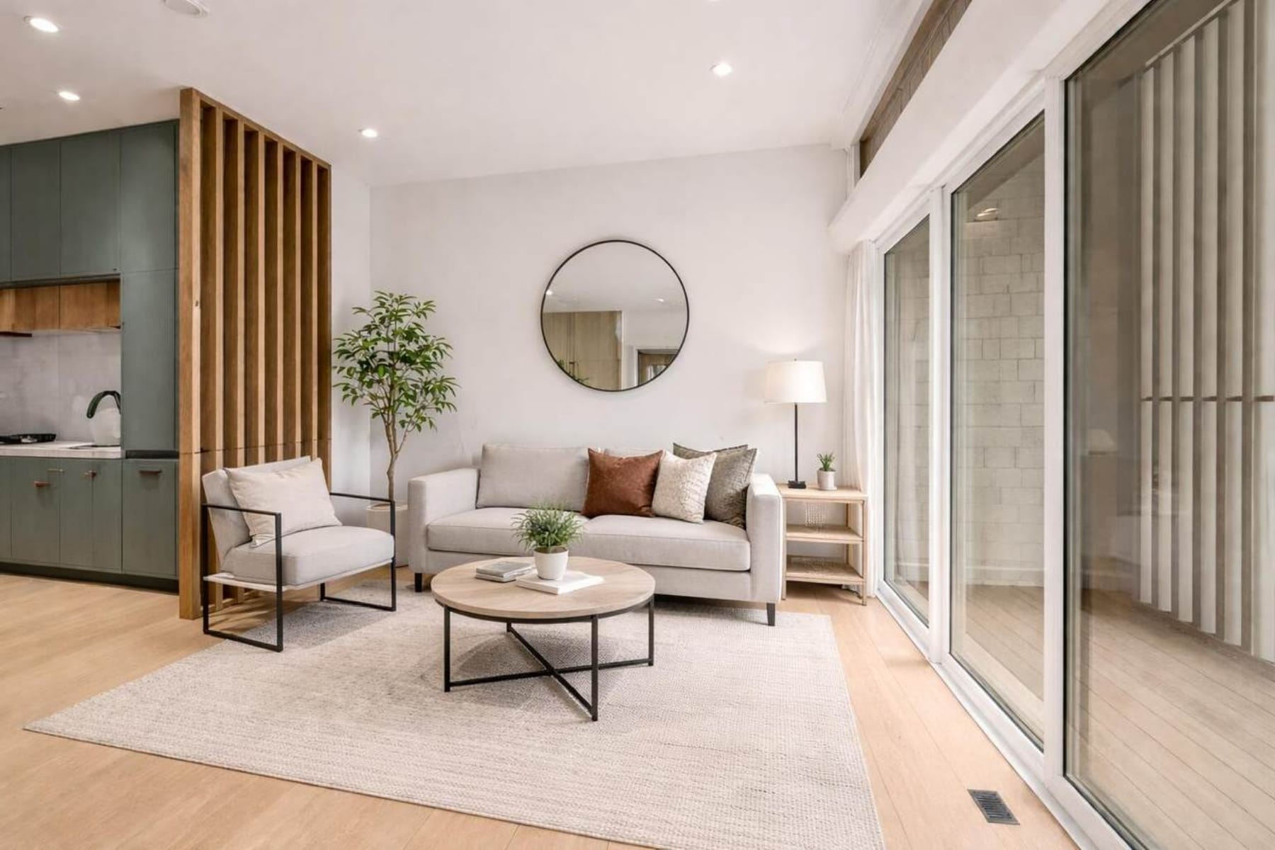  2745 NW Ordway Avenue #209 Bend, OR 97703 - 物件實景