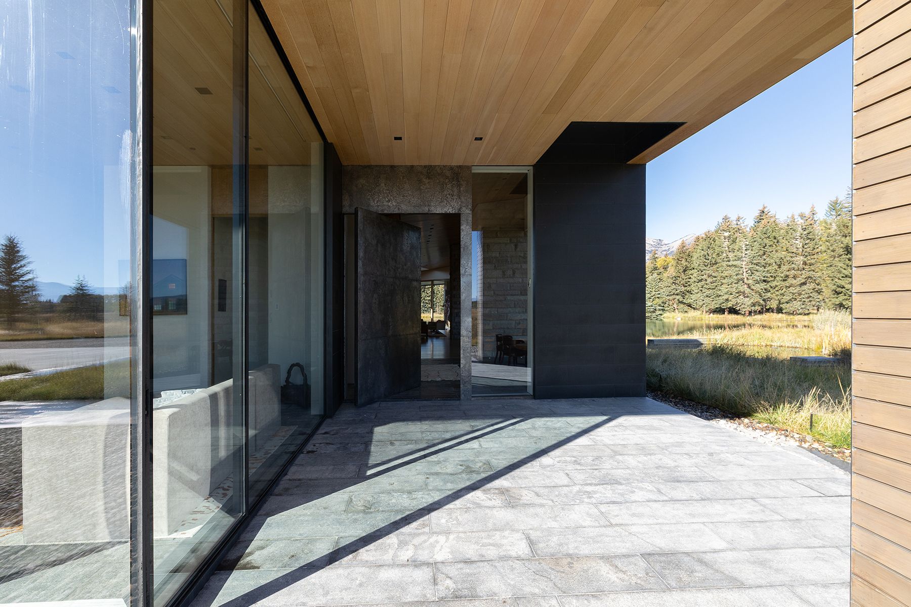  Wapiti Retreat - 物件實景