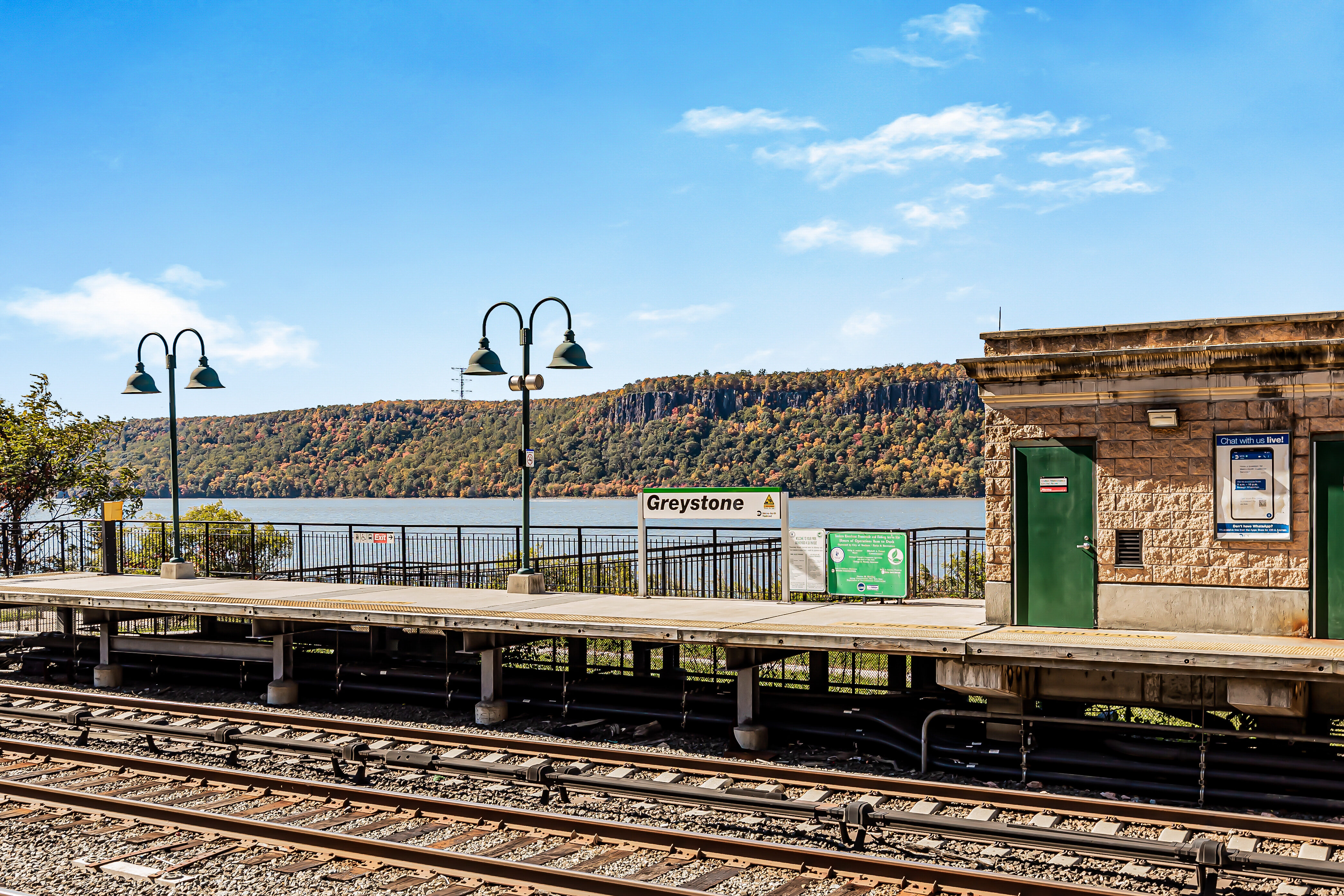  1155 Warburton Avenue - 物件實景