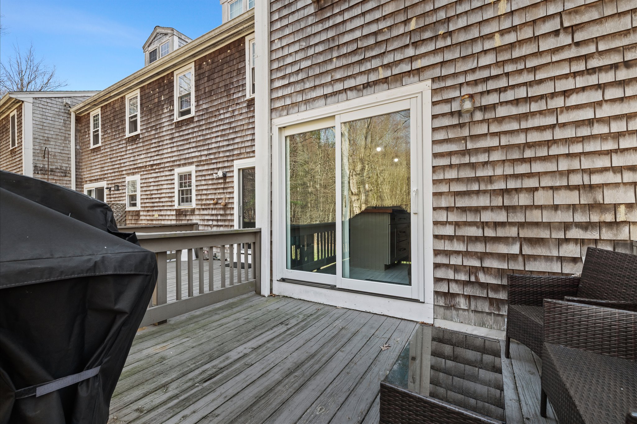  21 Colonial Drive - 物件實景