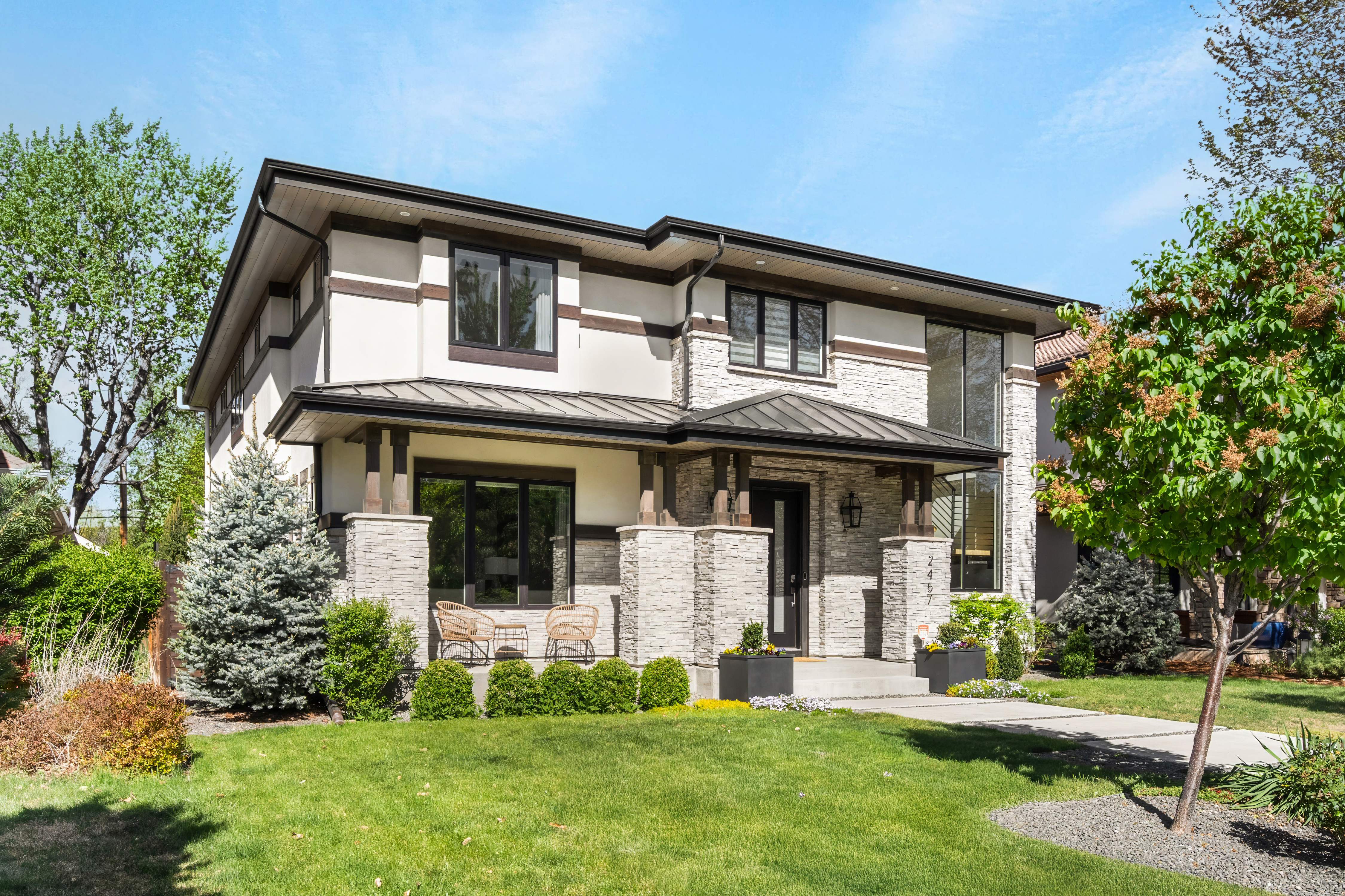  2457 S Cook Street, Denver, CO, 80210 - 物件實景