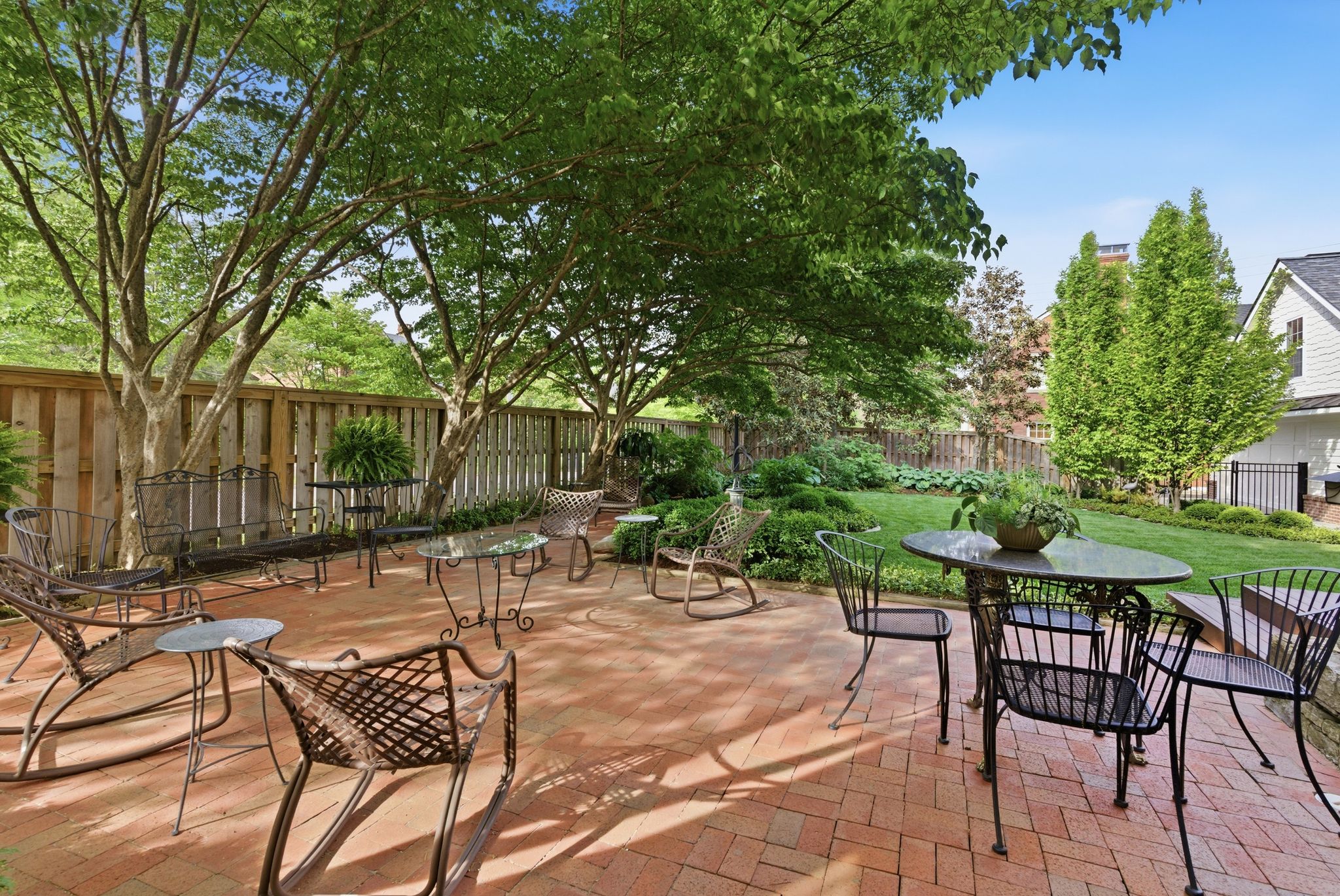  1701 Bon Air Drive - 物件實景