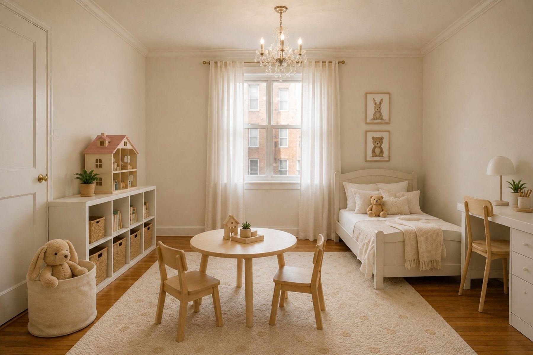  72-10 112th Street #3B, Forest Hills, NY, 11375 - 物件實景