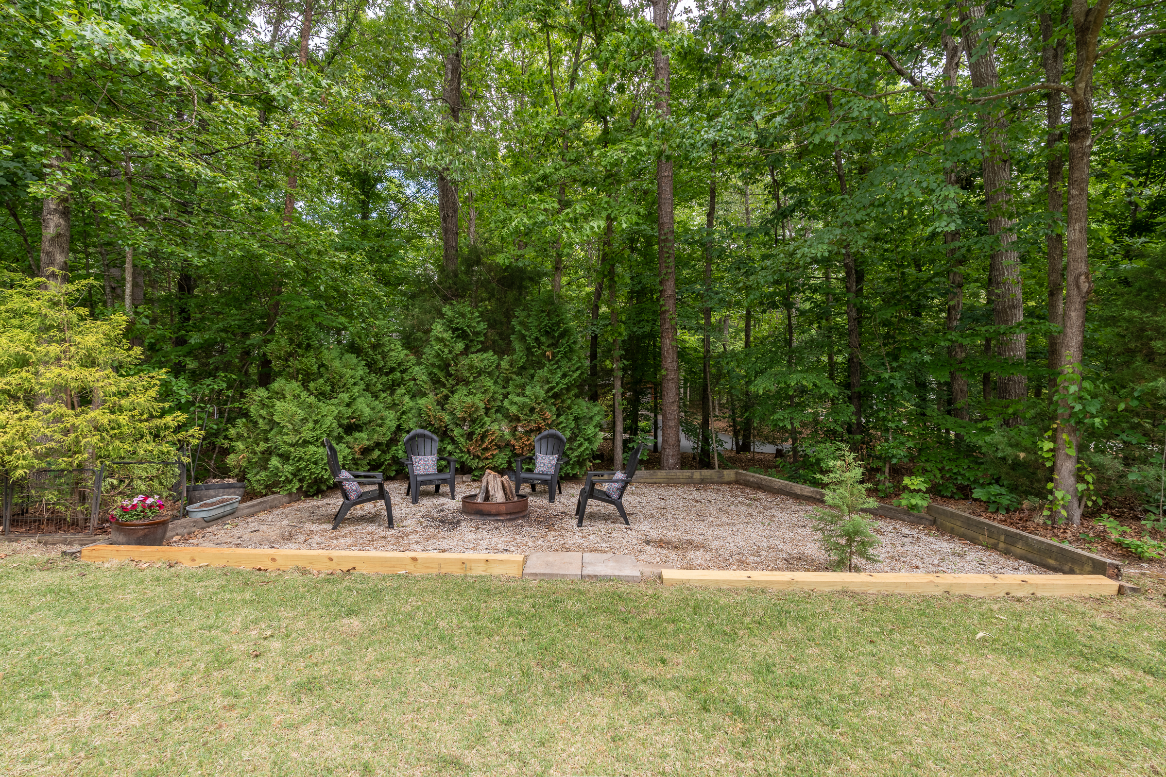  381 Shorewood Drive, Louisa, VA 23117 - 物件實景
