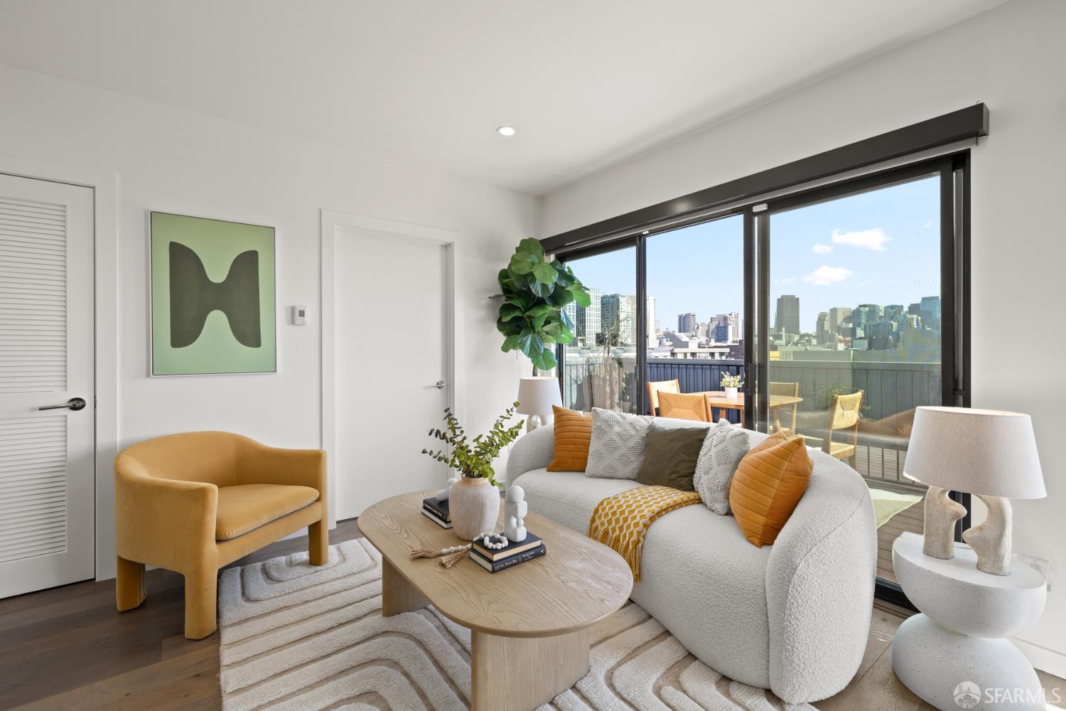 San Francisco, California, 94103, United States, 1 Bedroom Bedrooms, ,1 BathroomBathrooms,Residential,For Sale,1949948