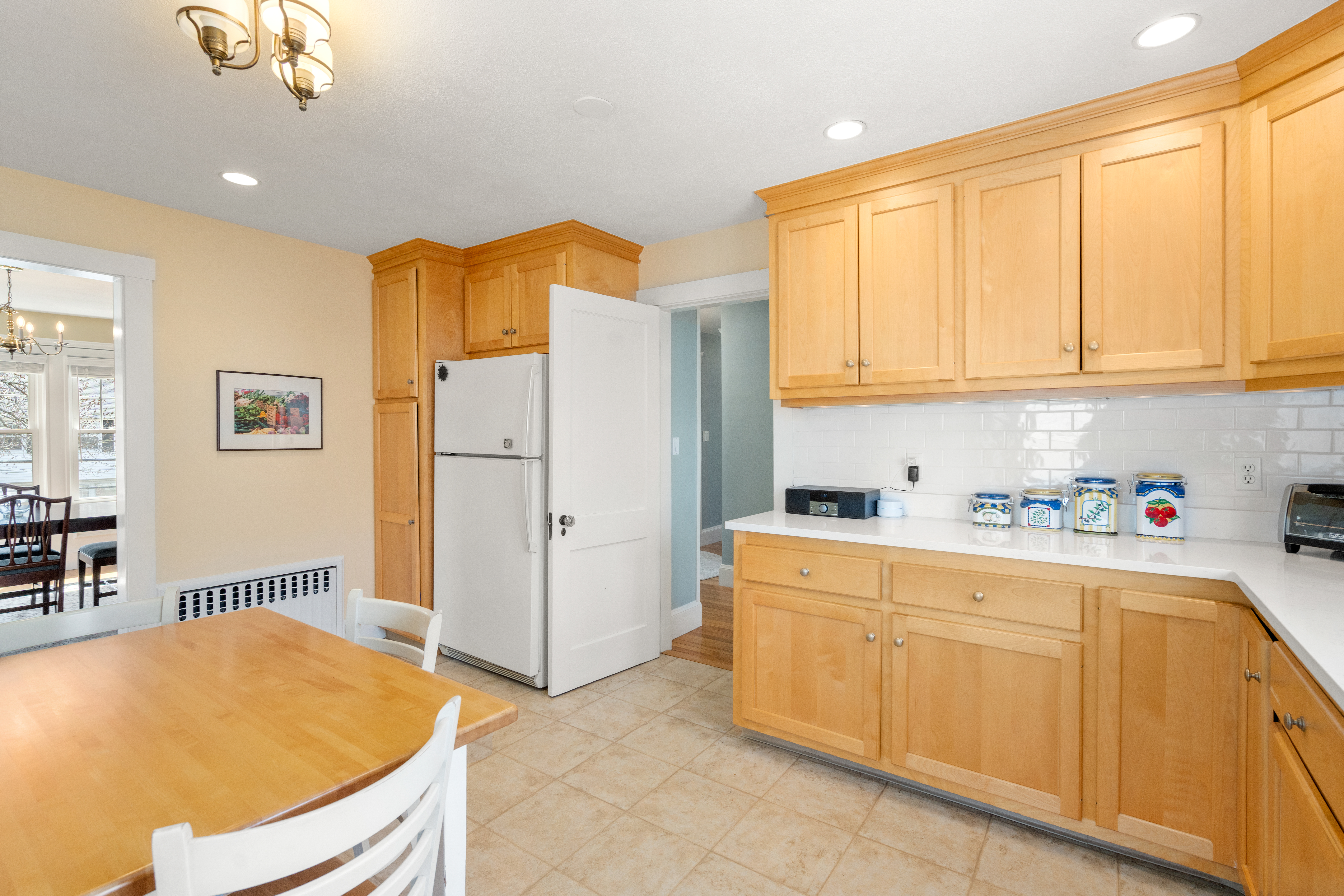  23 Newman Way, Unit 2, Arlington, MA, 02476 - 物件實景