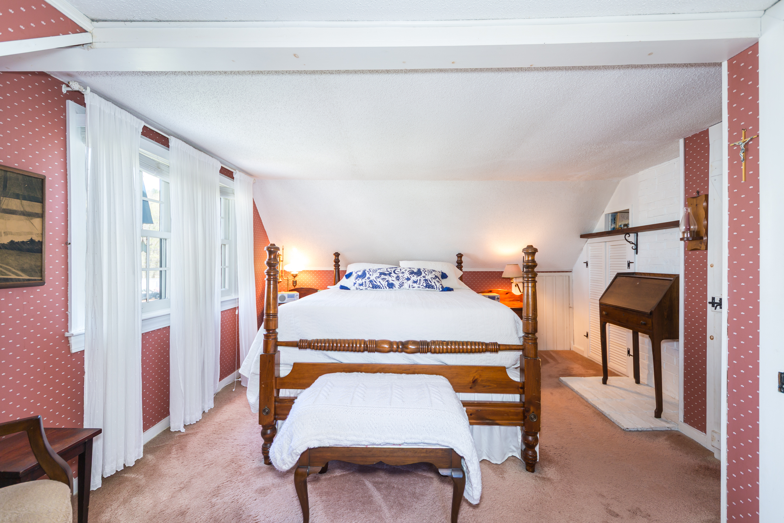  4 Gibbs Street, Natick, MA, 01760 - 物件實景