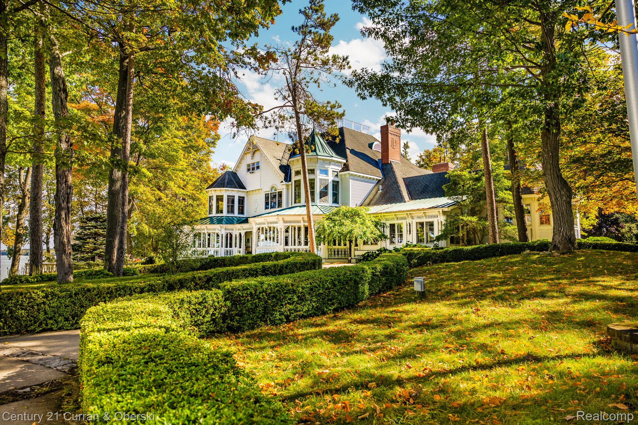 Mullett Township, Michigan, 49749, United States, 10 Bedrooms Bedrooms, ,14 BathroomsBathrooms,Residential,For Sale,1987359