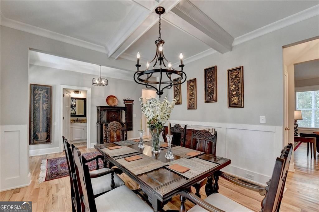 Canton, Georgia, 30114, United States, 4 Bedrooms Bedrooms, ,3 BathroomsBathrooms,Residential,For Sale,1953931