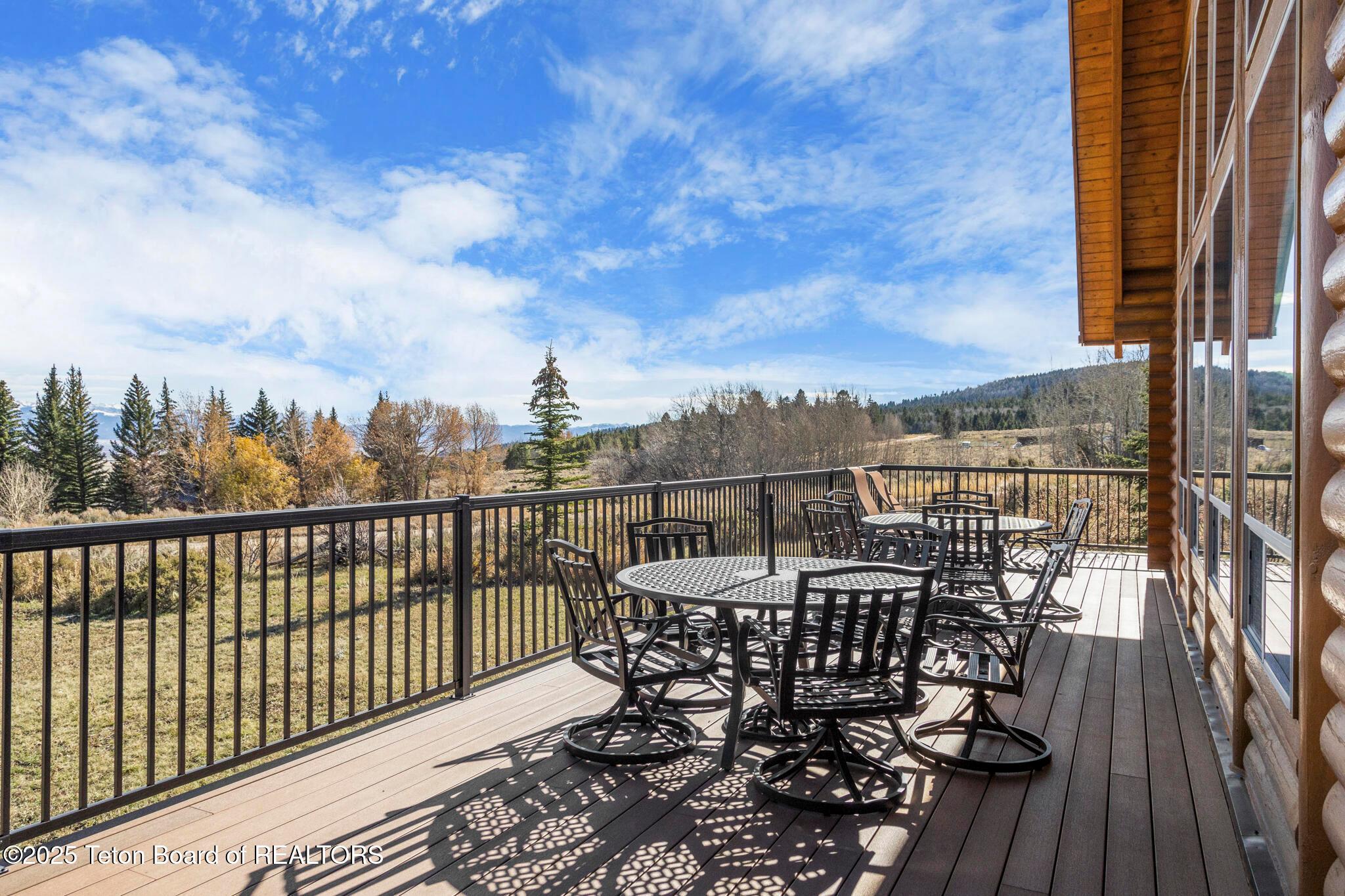 Tetonia, Idaho, 83452, United States, 4 Bedrooms Bedrooms, ,3 BathroomsBathrooms,Residential,For Sale,1989116