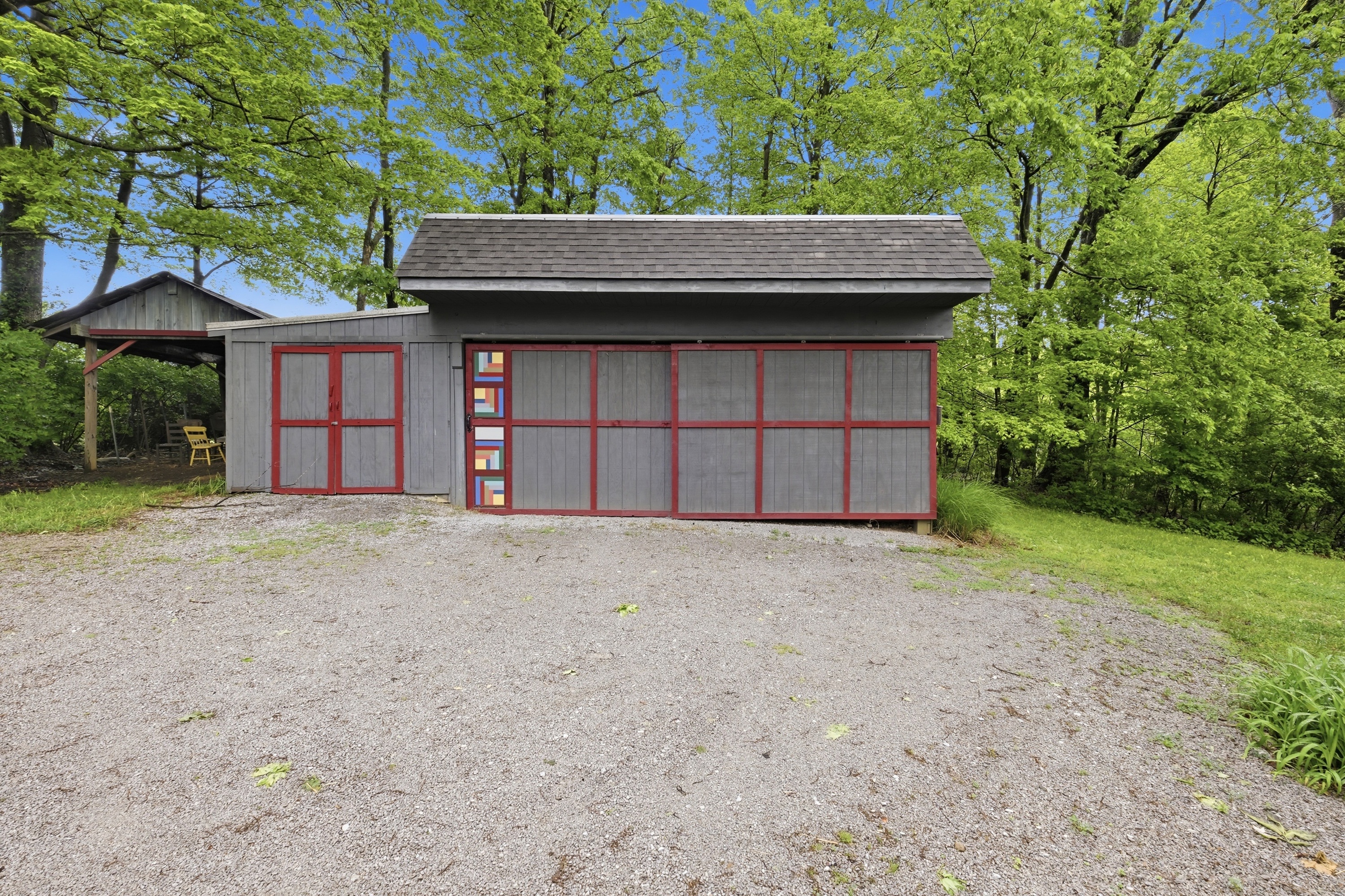  16900 Homestead Trce, Fisherville, KY 40023 - 物件實景