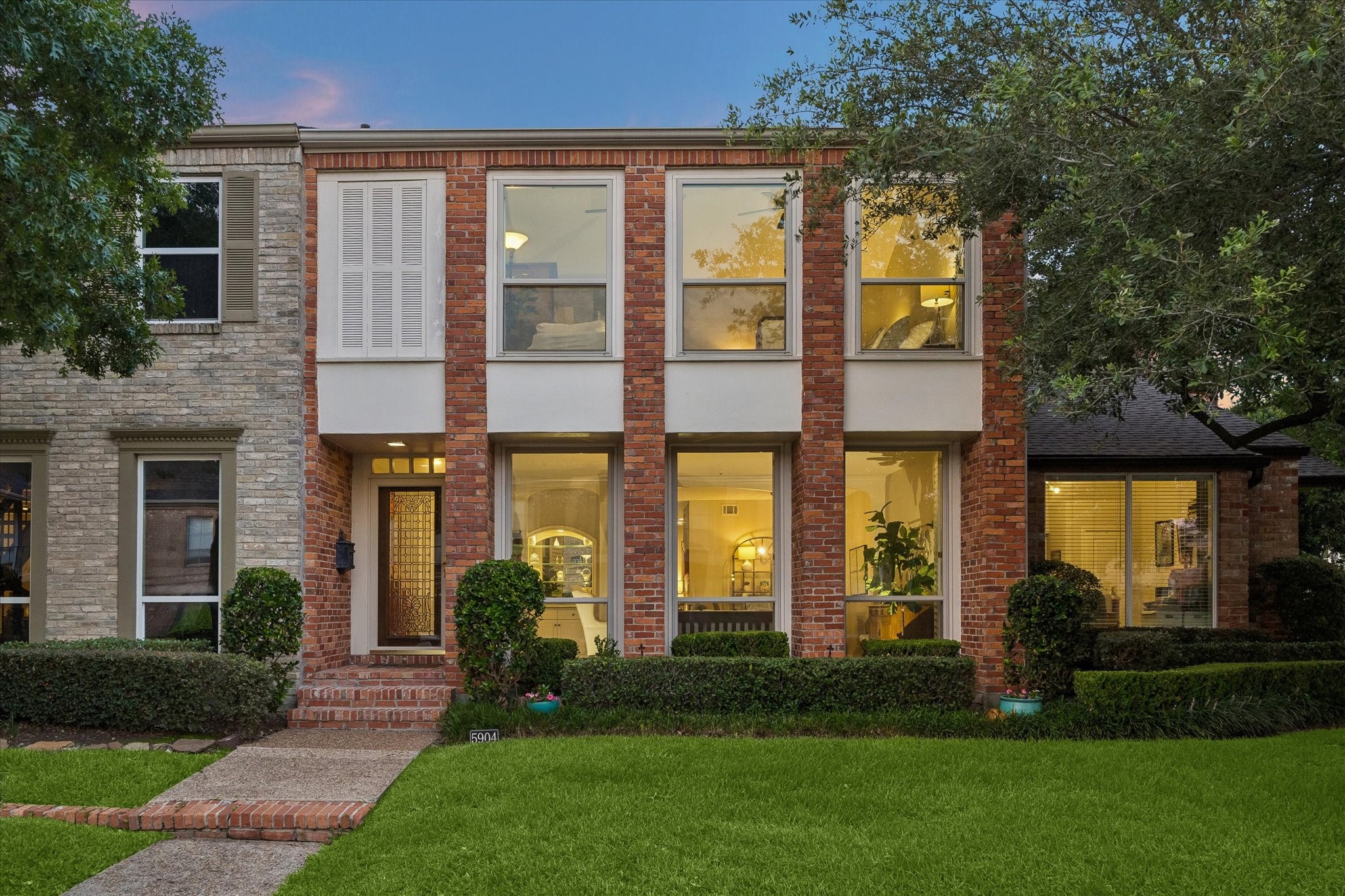  5904 Valley Forge Drive #157 - 物件實景